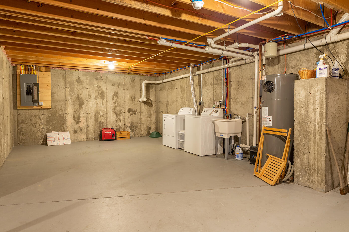 79 Peabody Road Appleton ME 04862