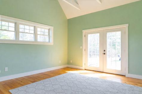 79 Peabody Road Appleton ME 04862