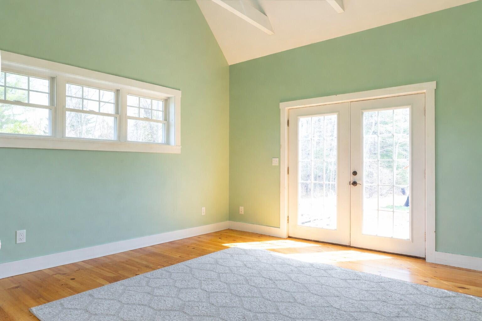 79 Peabody Road Appleton ME 04862