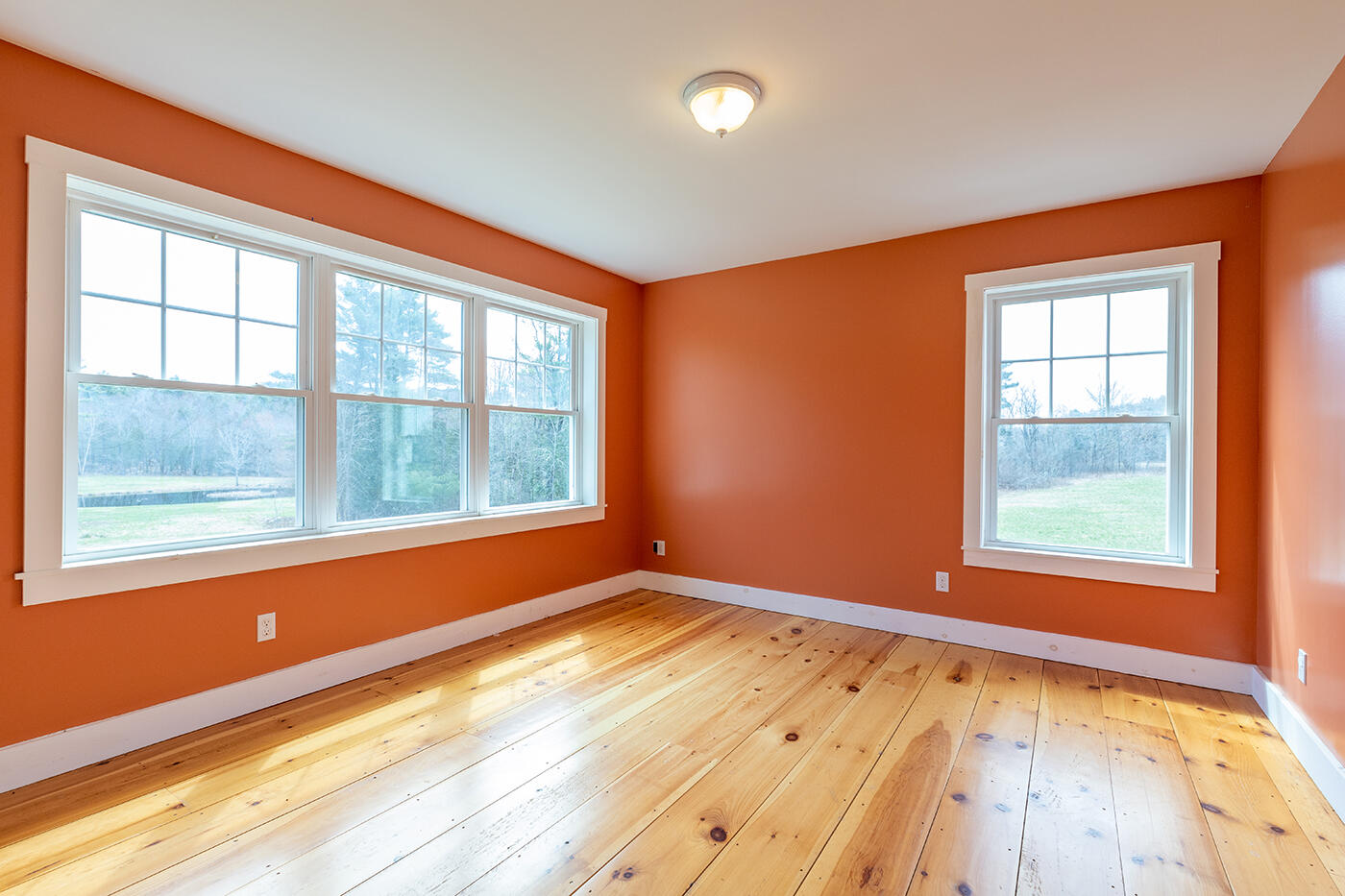 79 Peabody Road Appleton ME 04862