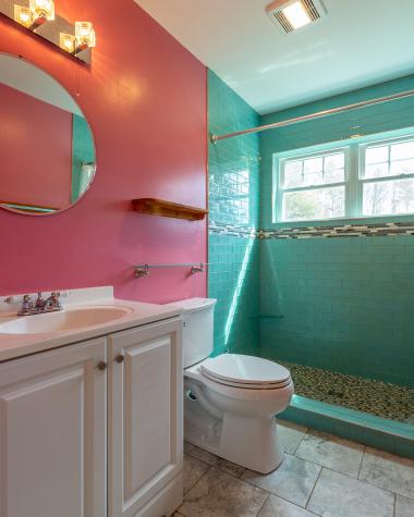 79 Peabody Road Appleton ME 04862