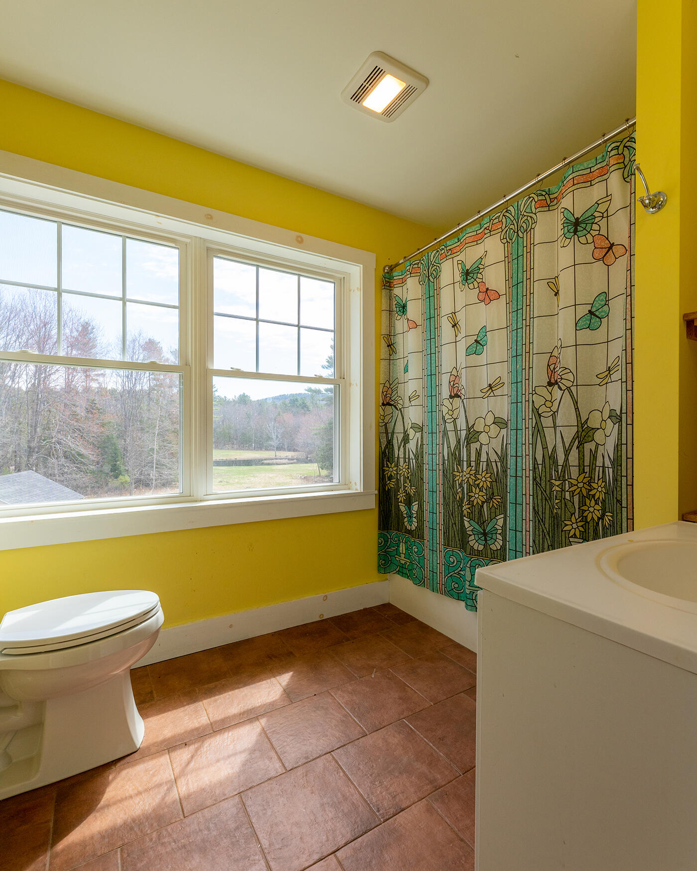 79 Peabody Road Appleton ME 04862