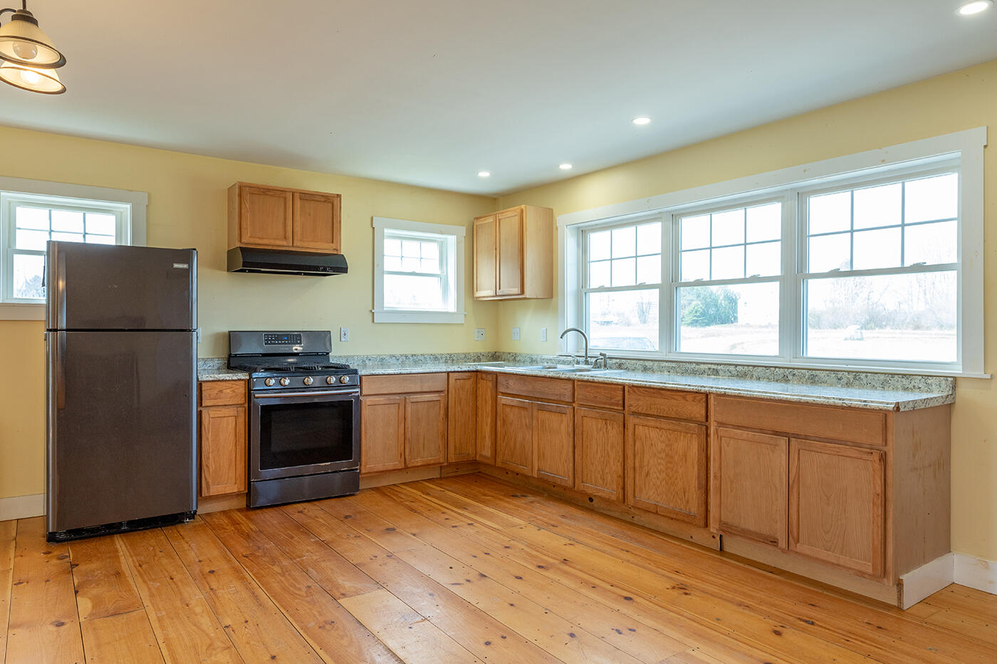 79 Peabody Road Appleton ME 04862