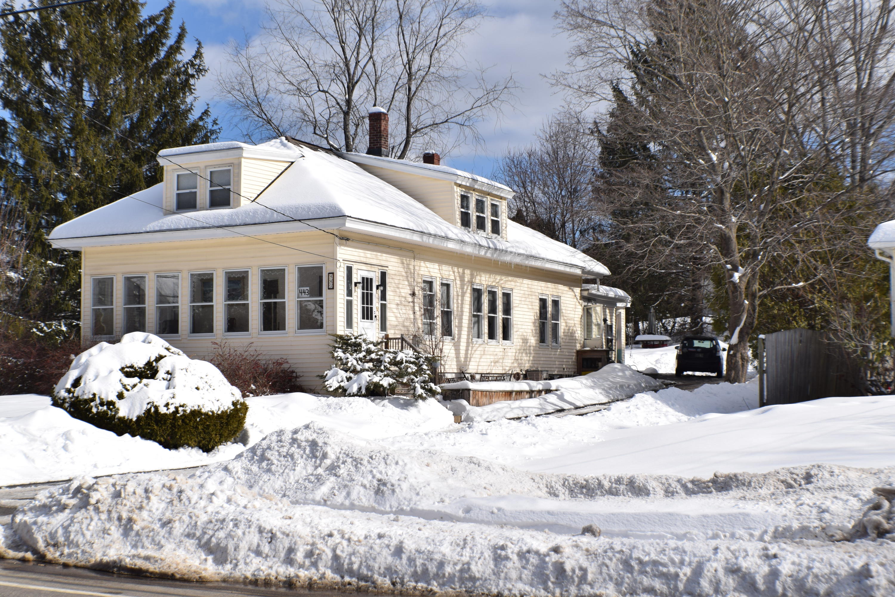 443 College Street Lewiston ME 04240