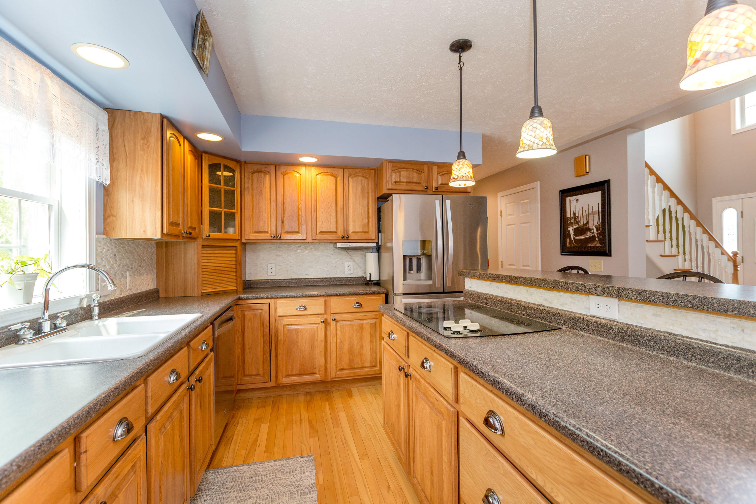 20 Birch Lane Wales ME 04280