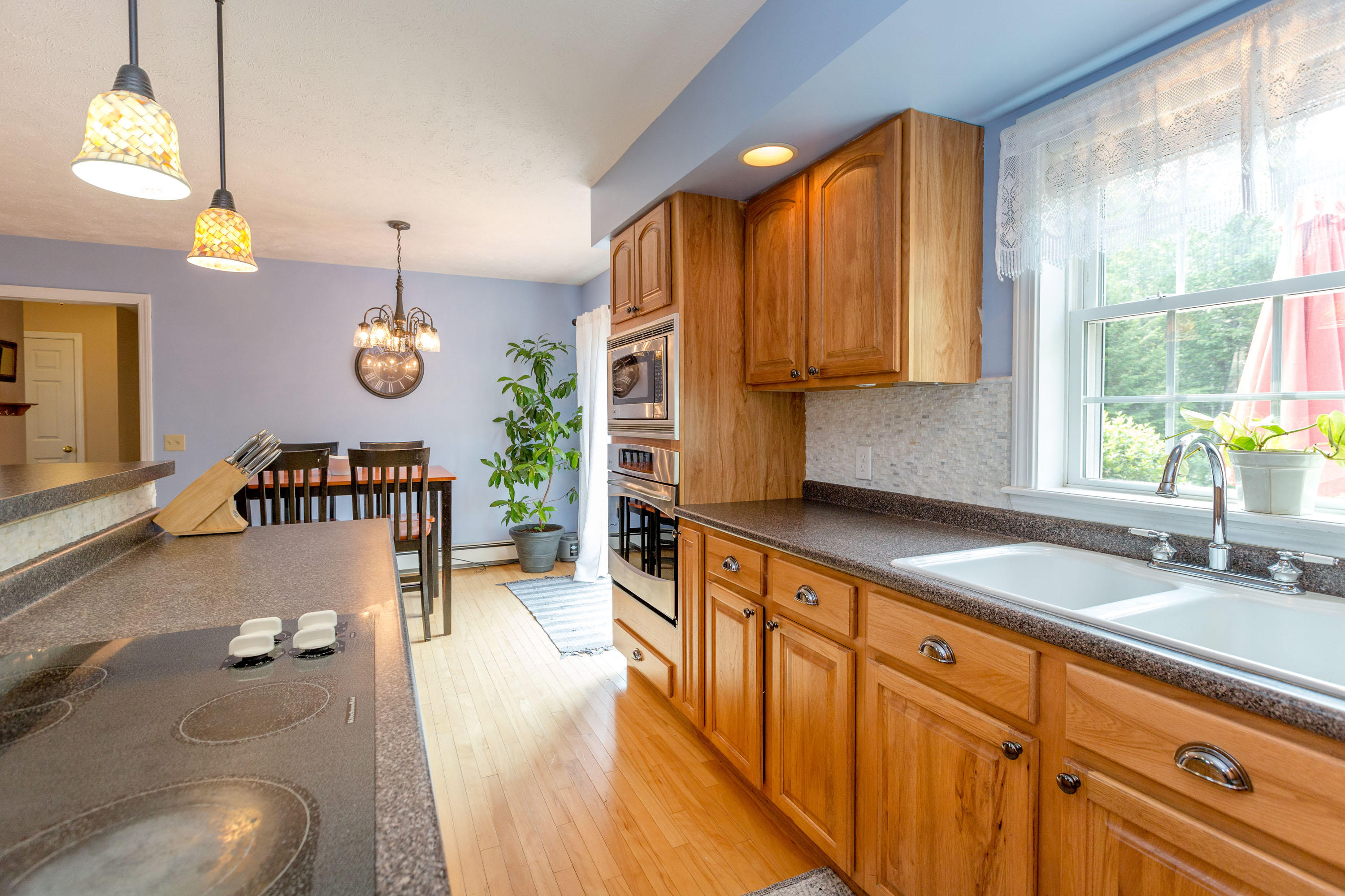 20 Birch Lane Wales ME 04280