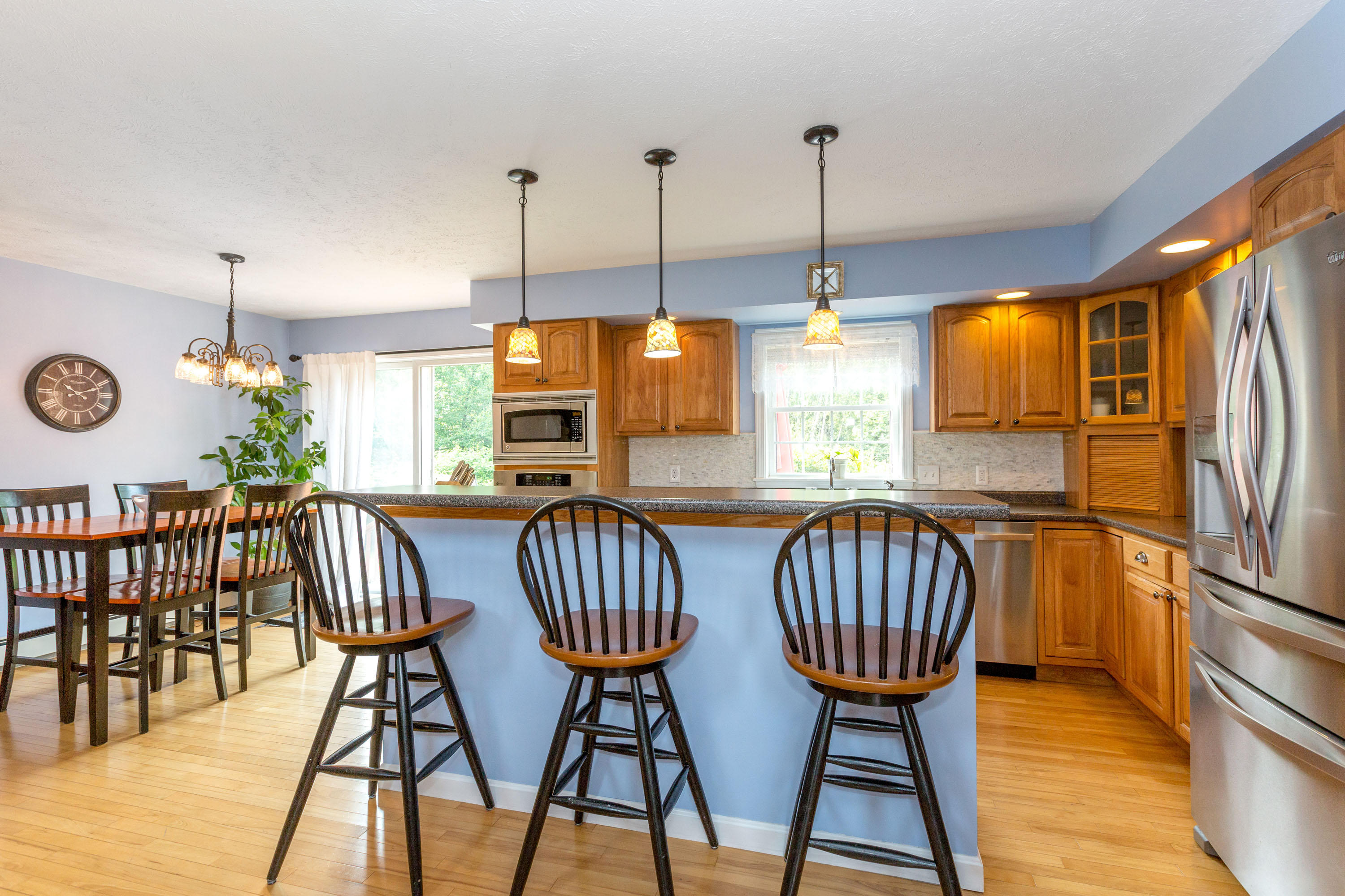 20 Birch Lane Wales ME 04280