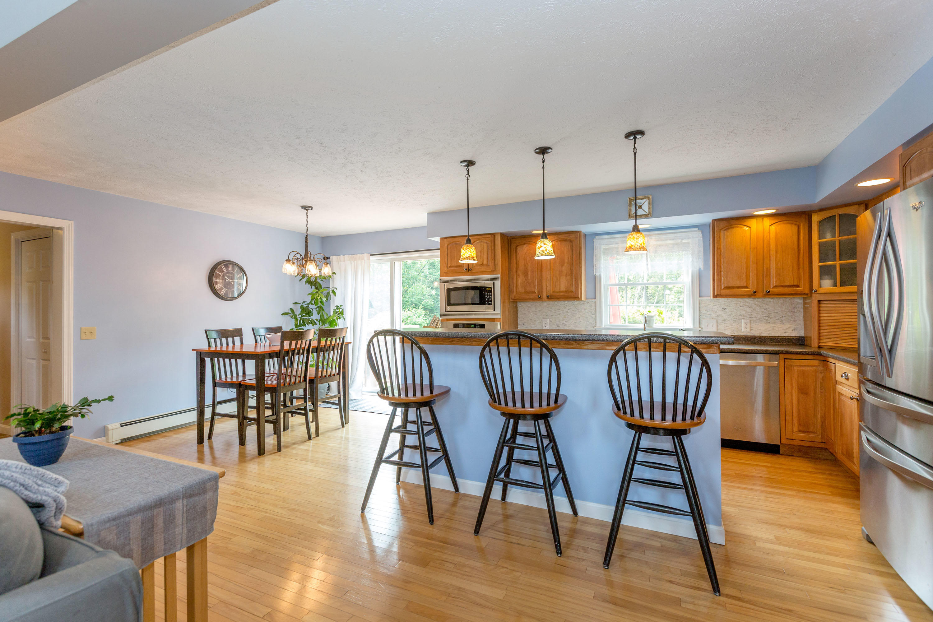 20 Birch Lane Wales ME 04280