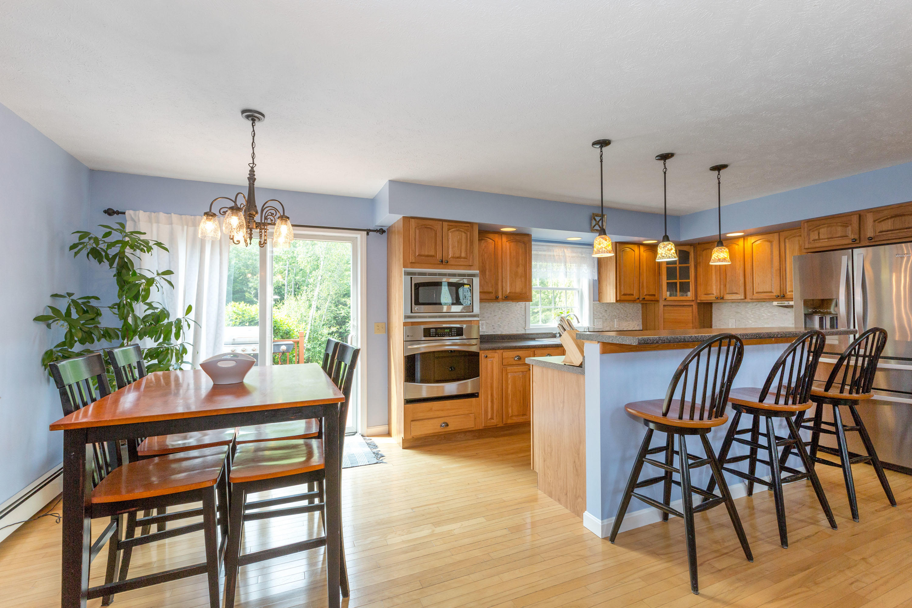 20 Birch Lane Wales ME 04280