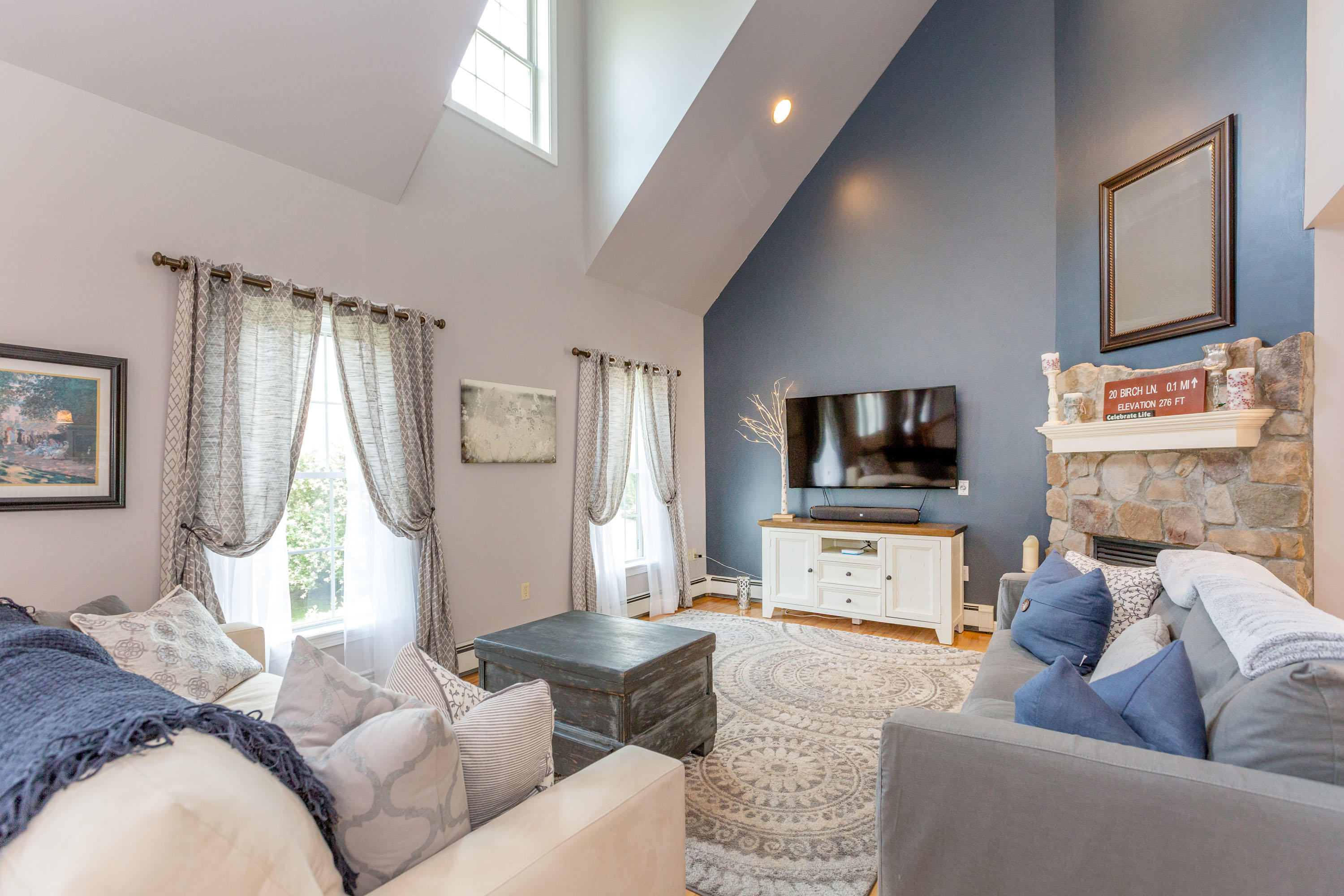 20 Birch Lane Wales ME 04280