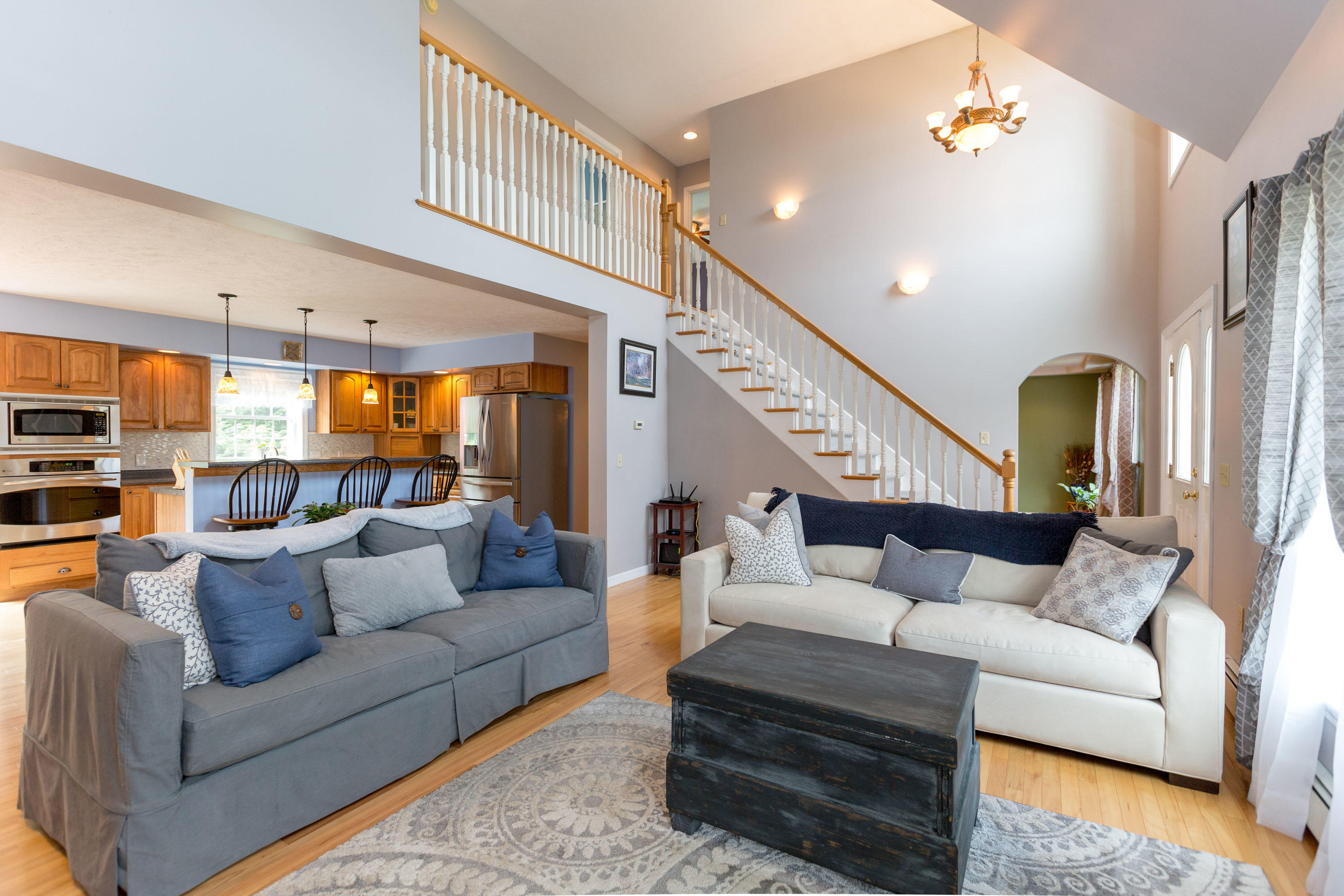 20 Birch Lane Wales ME 04280