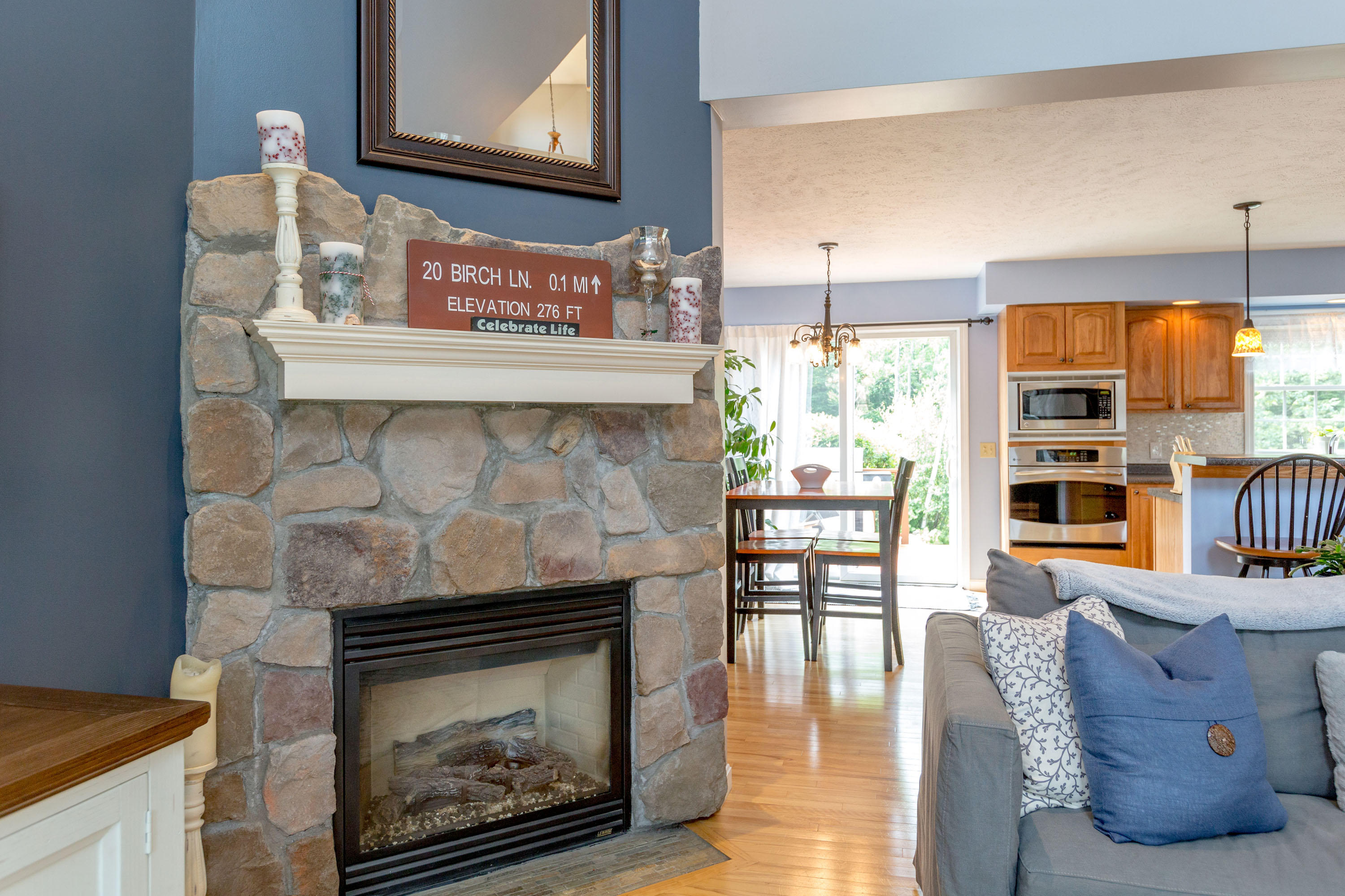 20 Birch Lane Wales ME 04280