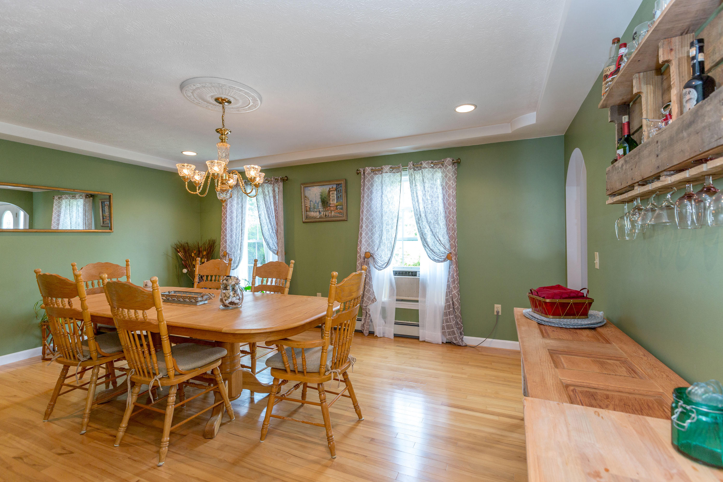20 Birch Lane Wales ME 04280
