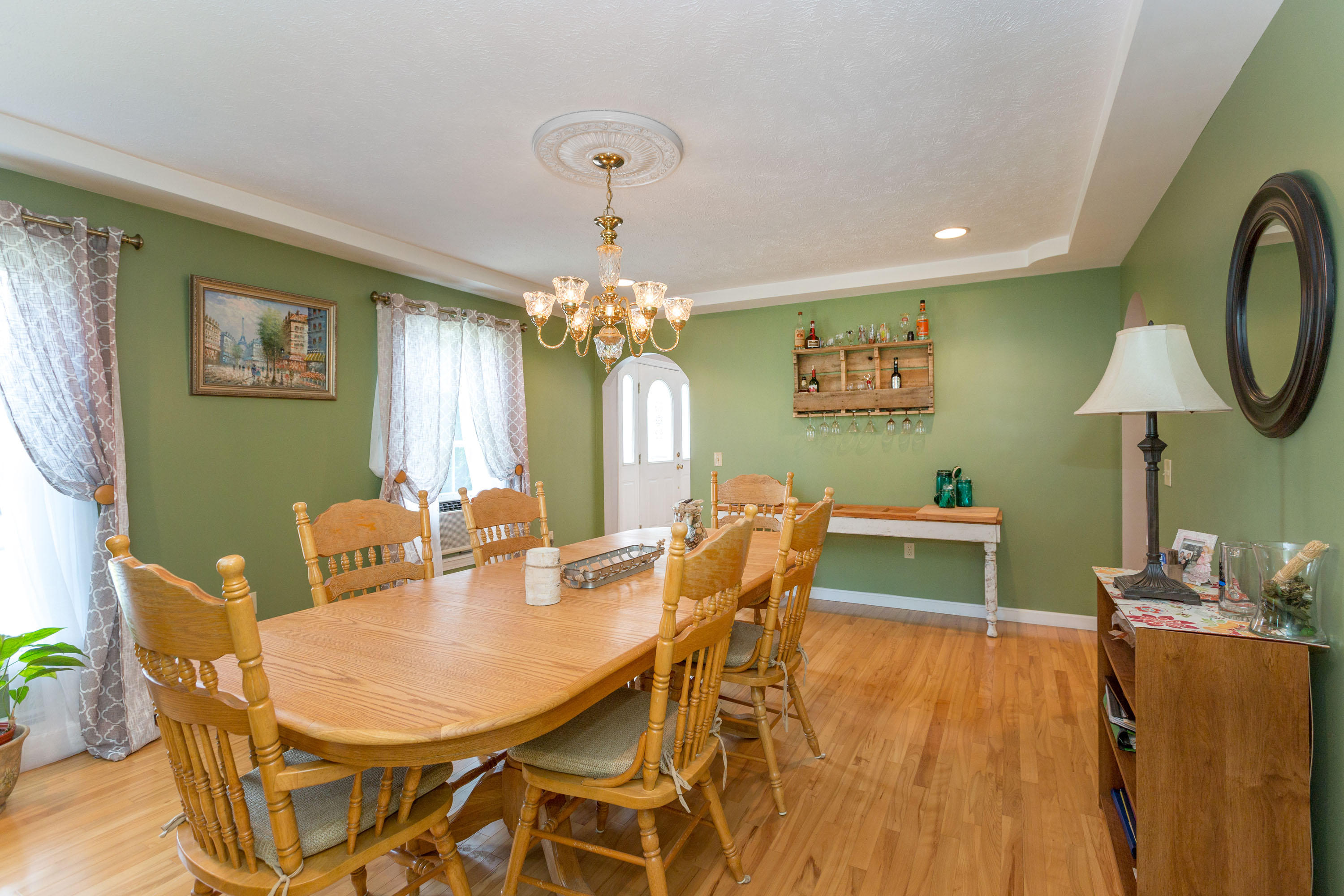20 Birch Lane Wales ME 04280