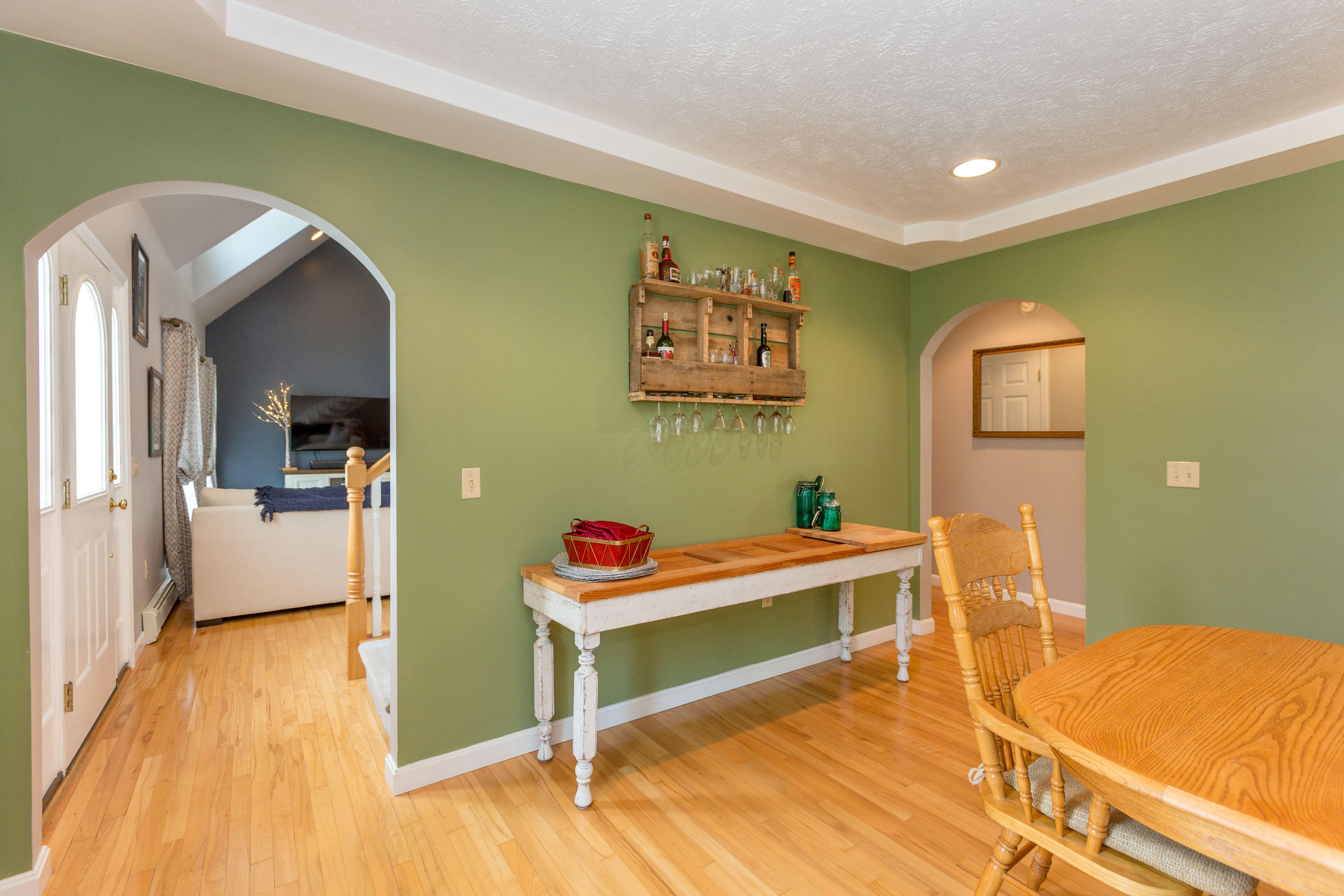 20 Birch Lane Wales ME 04280
