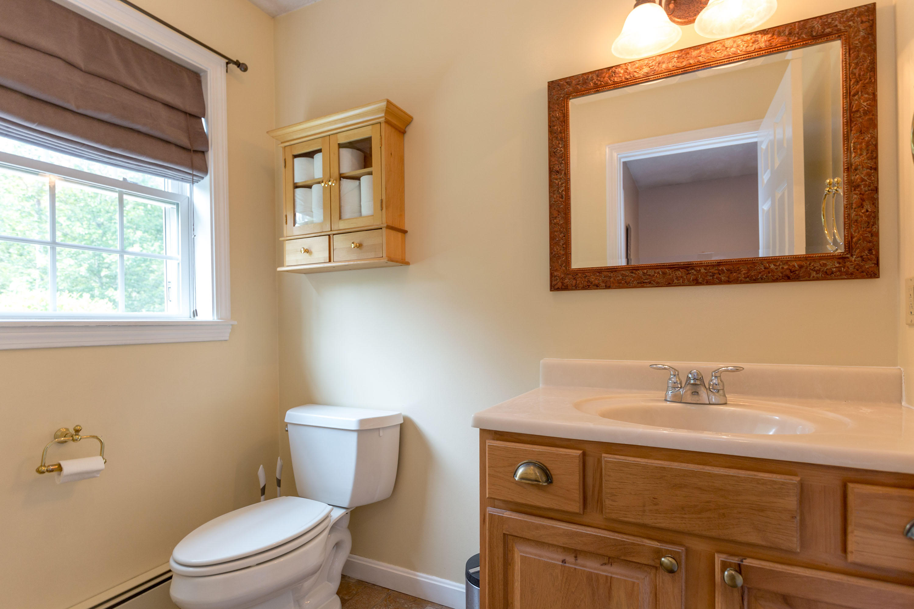 20 Birch Lane Wales ME 04280