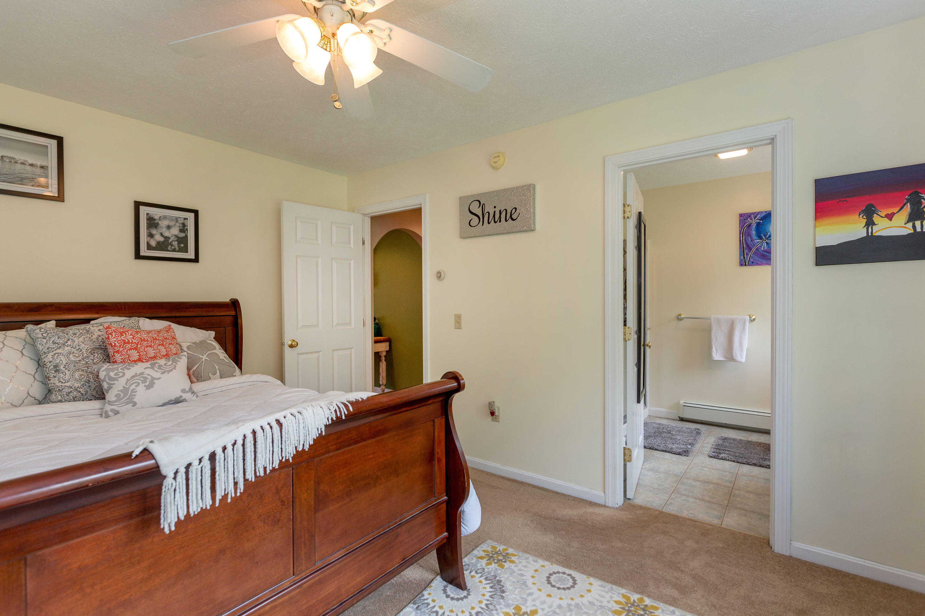 20 Birch Lane Wales ME 04280