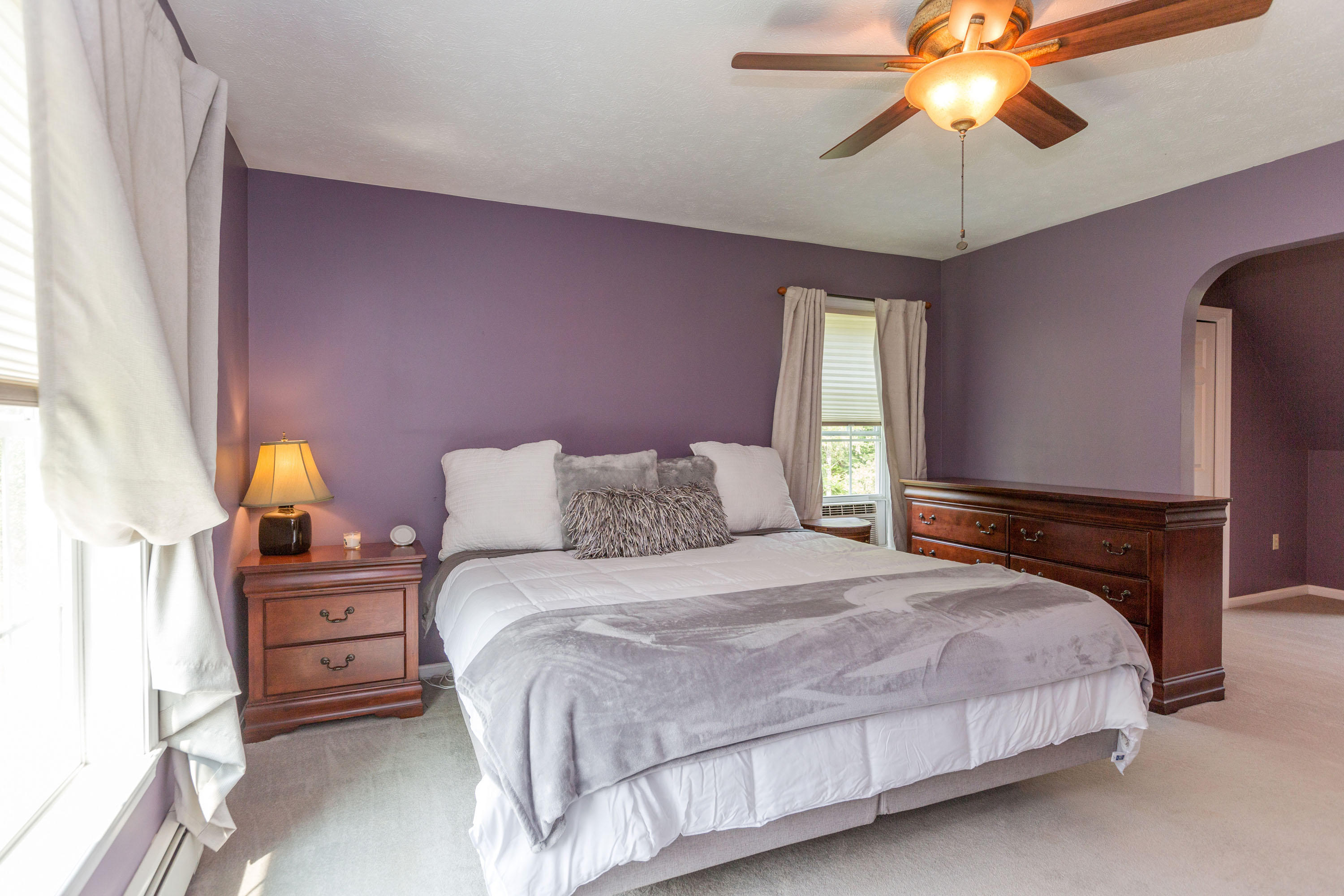 20 Birch Lane Wales ME 04280
