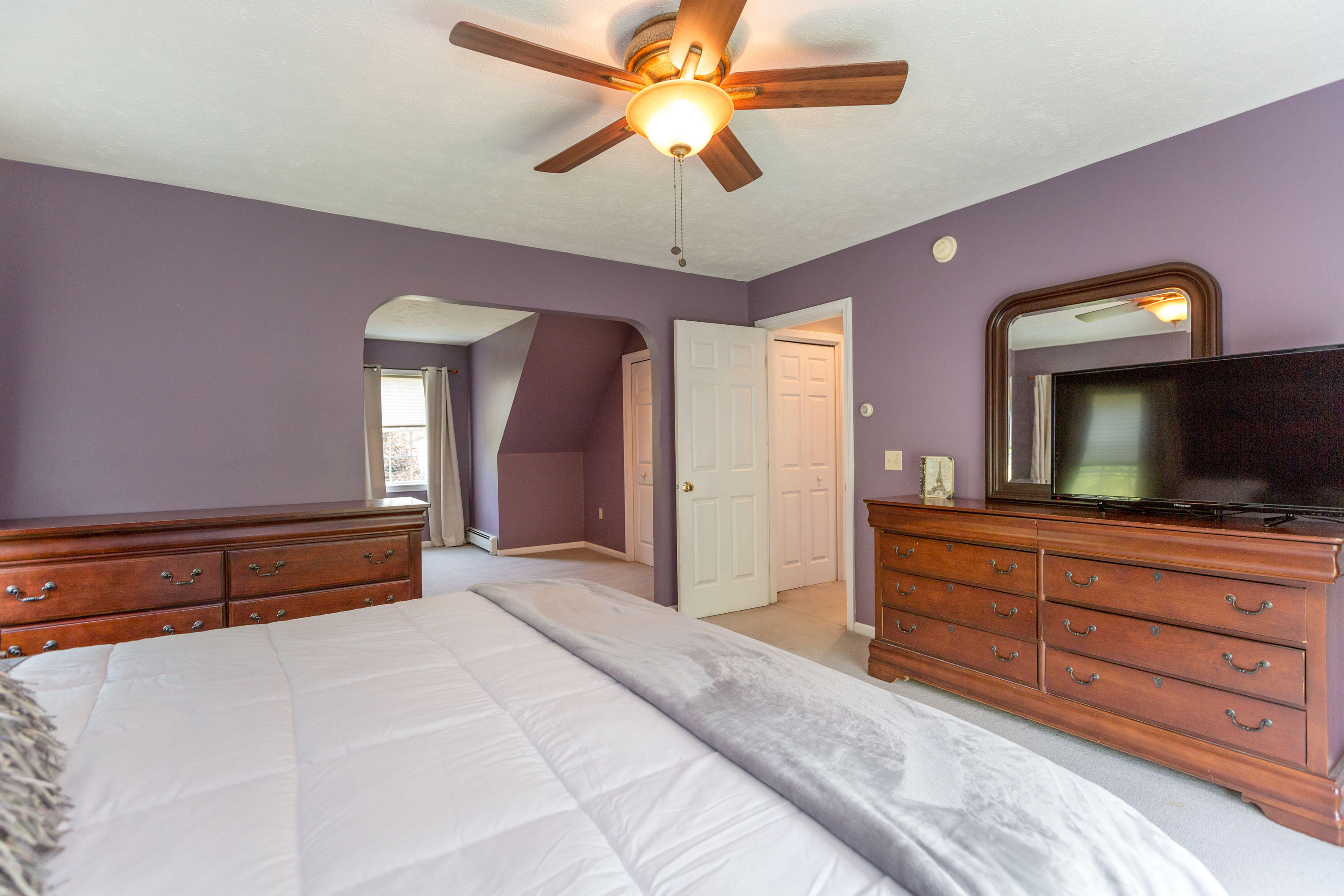20 Birch Lane Wales ME 04280