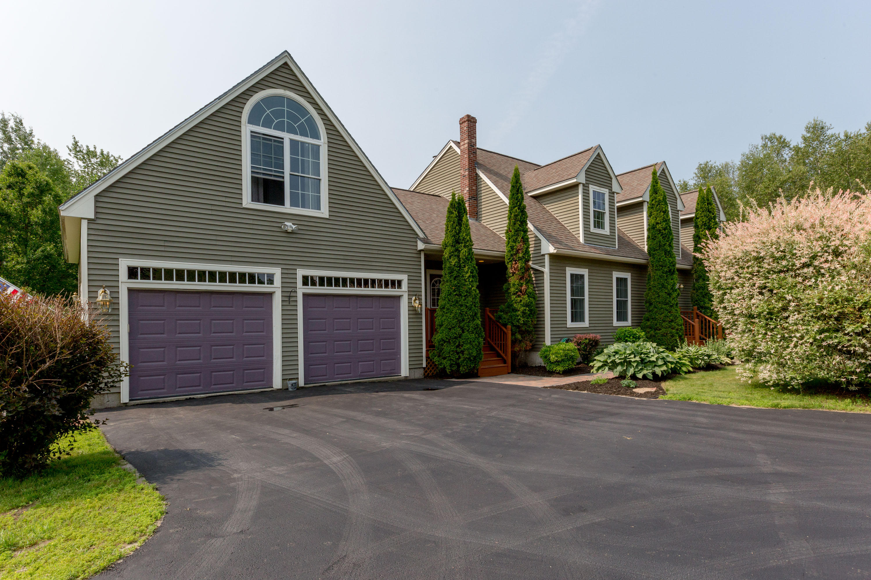 20 Birch Lane Wales ME 04280