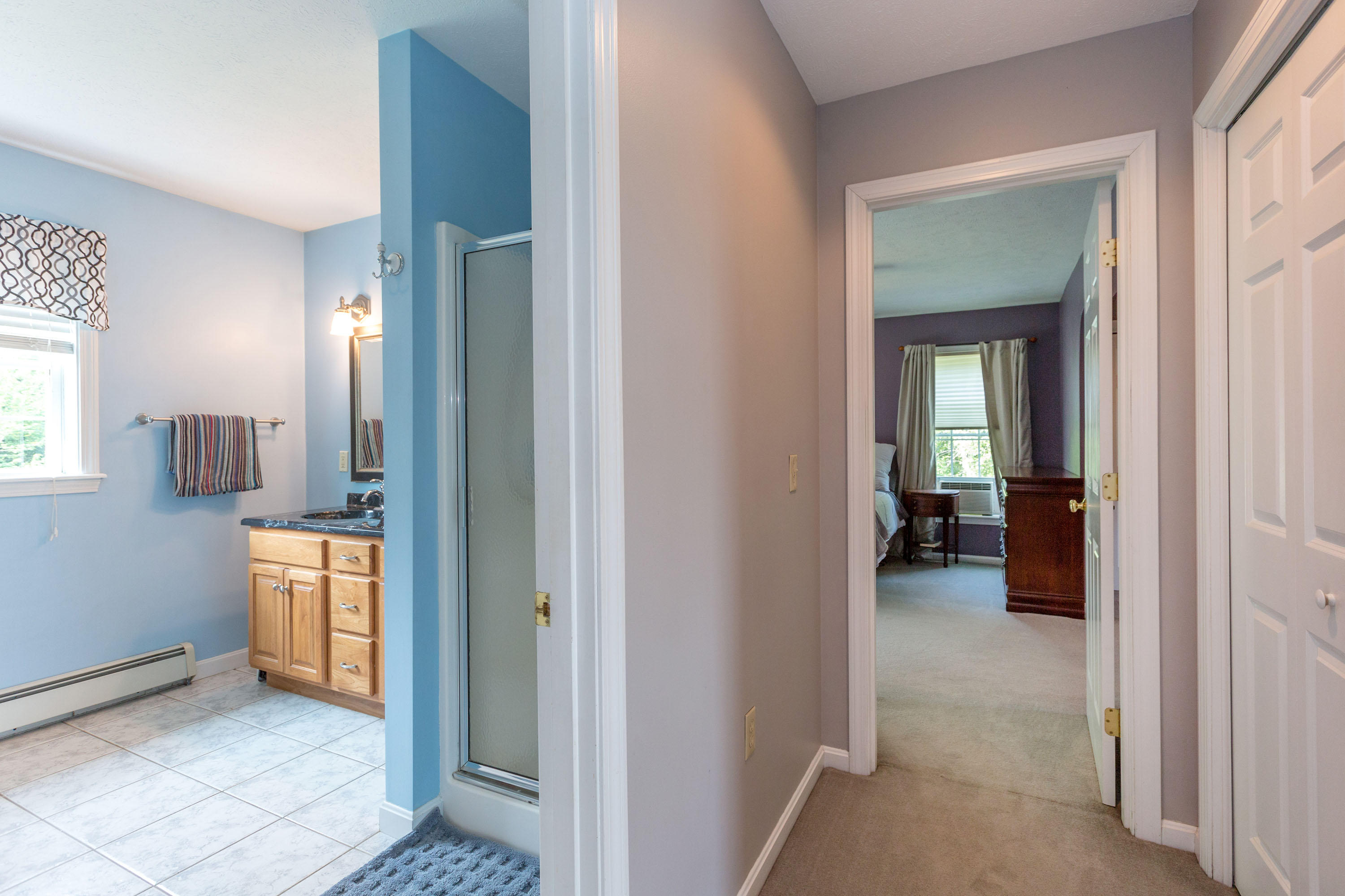 20 Birch Lane Wales ME 04280