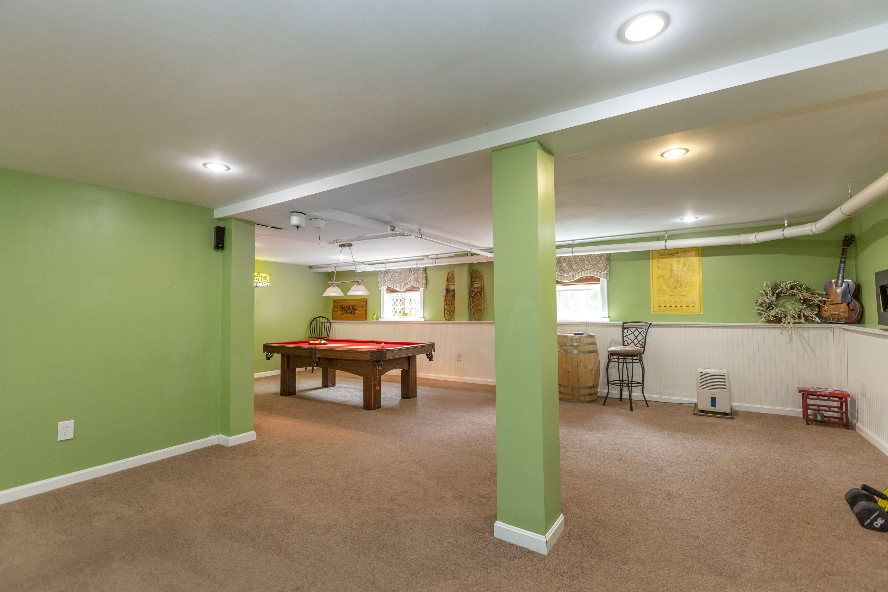 20 Birch Lane Wales ME 04280