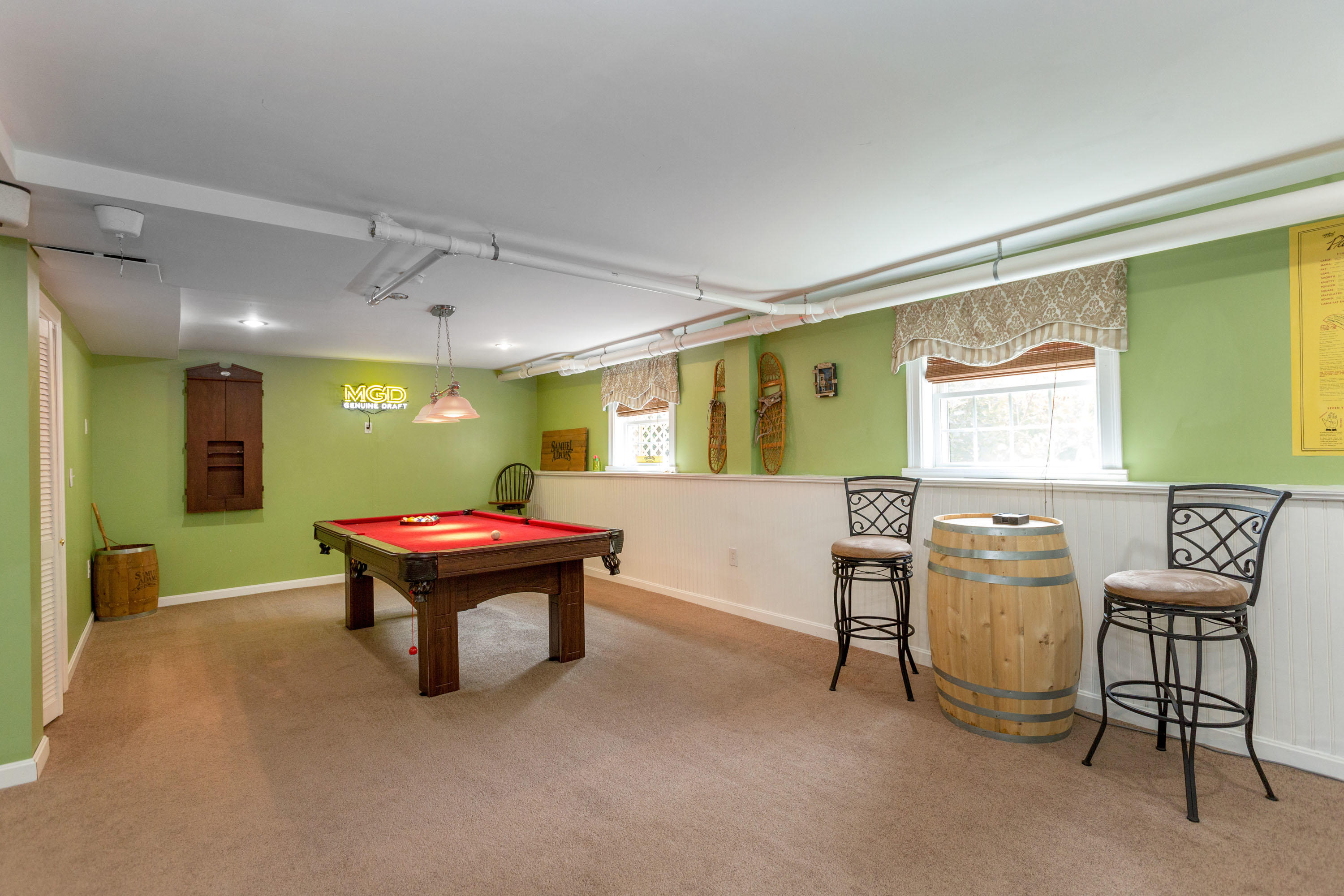 20 Birch Lane Wales ME 04280