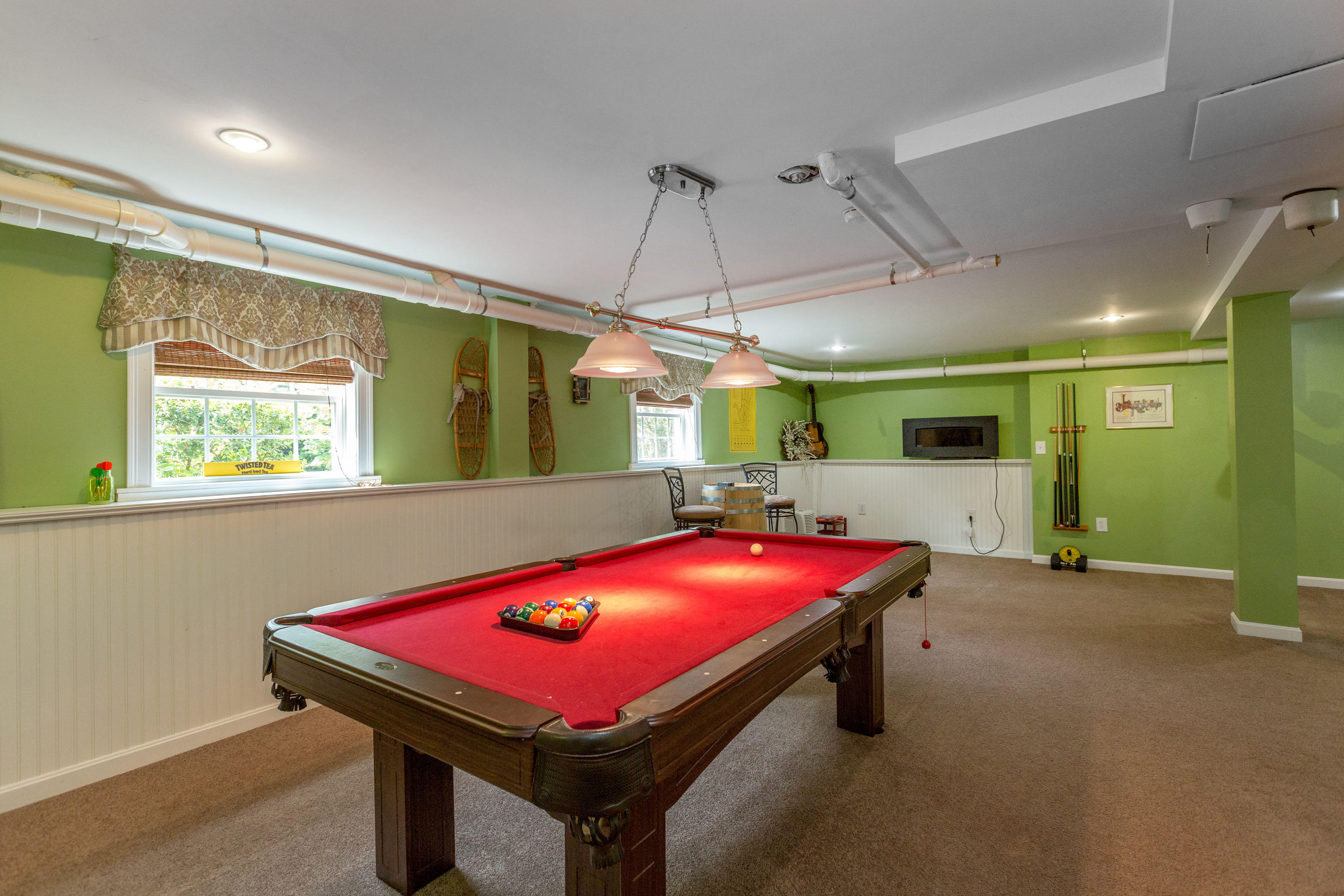 20 Birch Lane Wales ME 04280