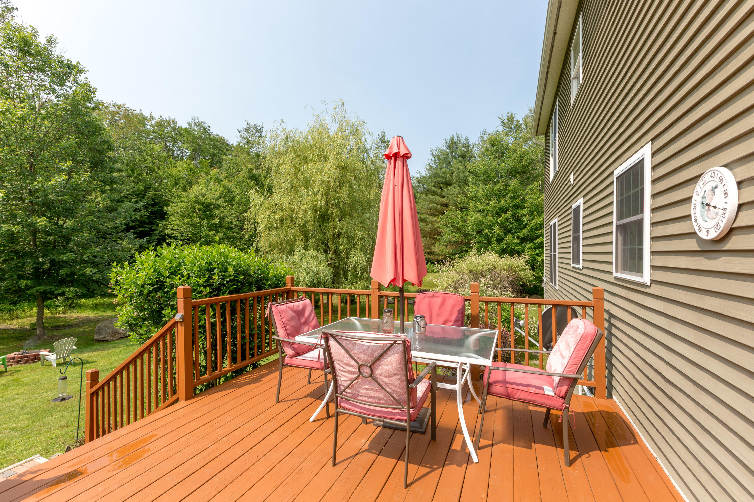 20 Birch Lane Wales ME 04280