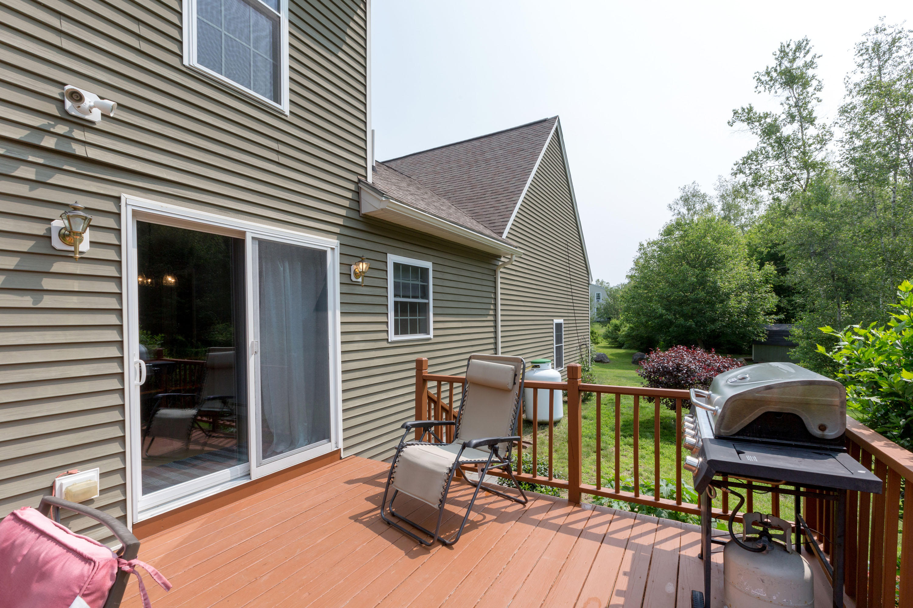 20 Birch Lane Wales ME 04280