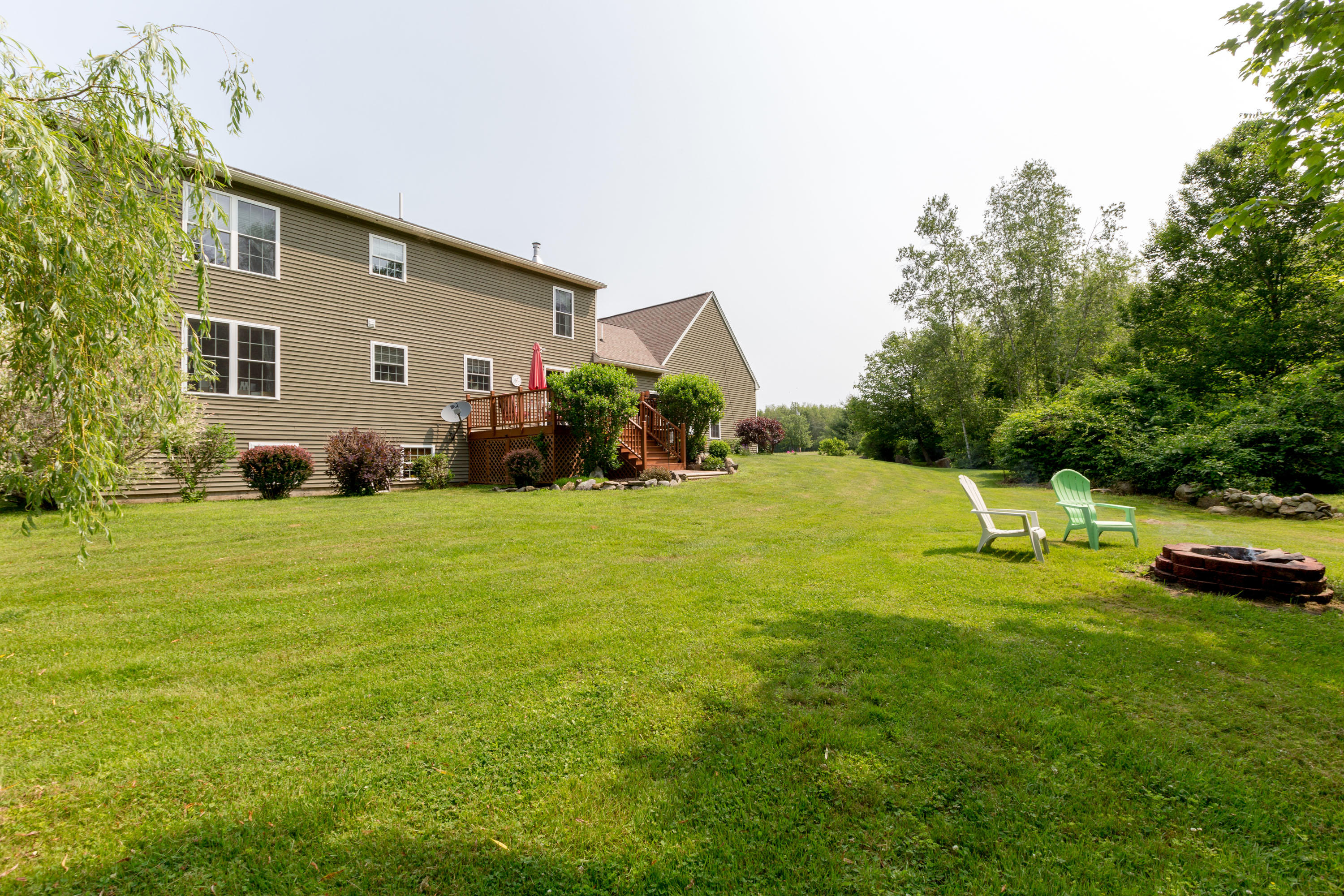 20 Birch Lane Wales ME 04280
