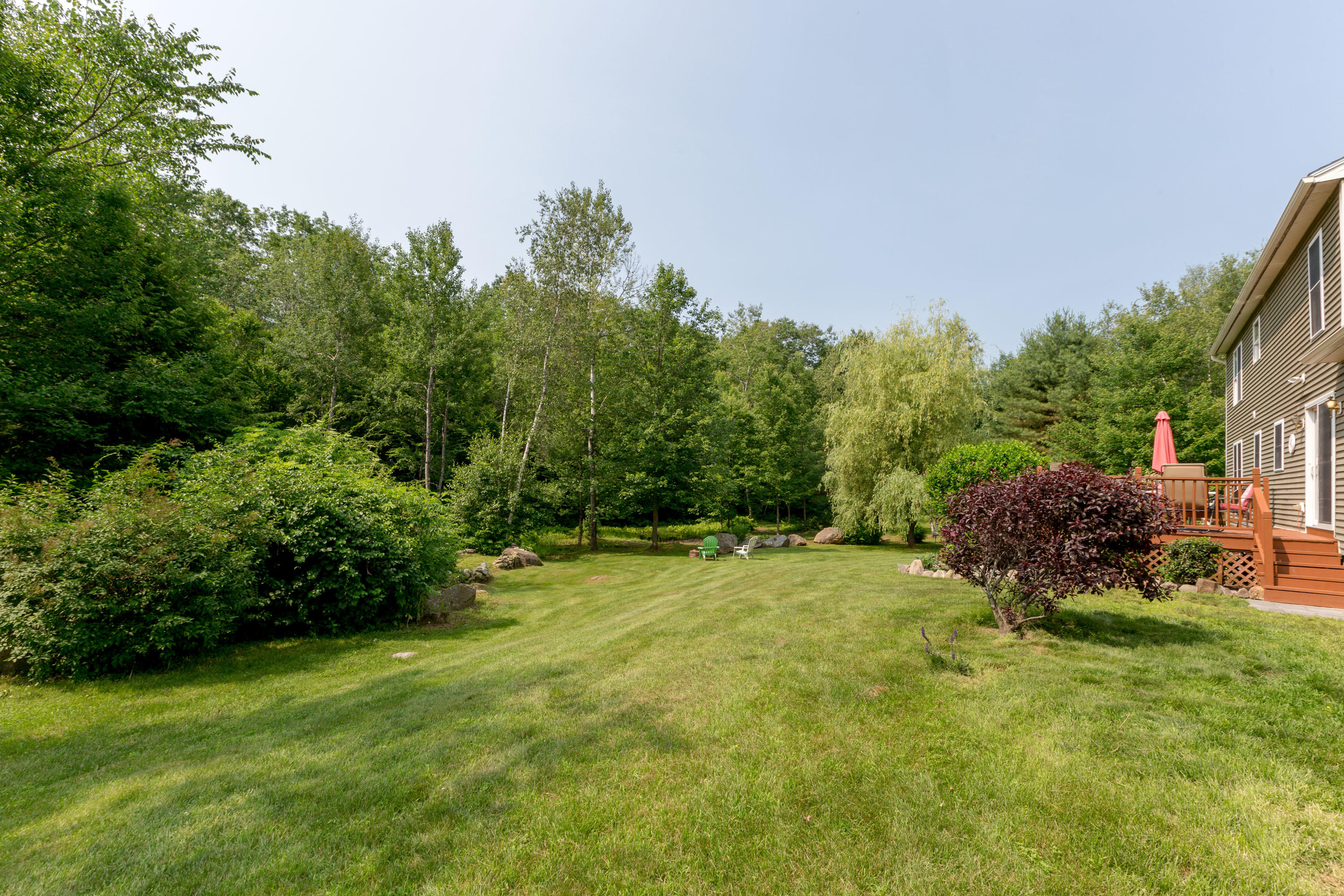 20 Birch Lane Wales ME 04280