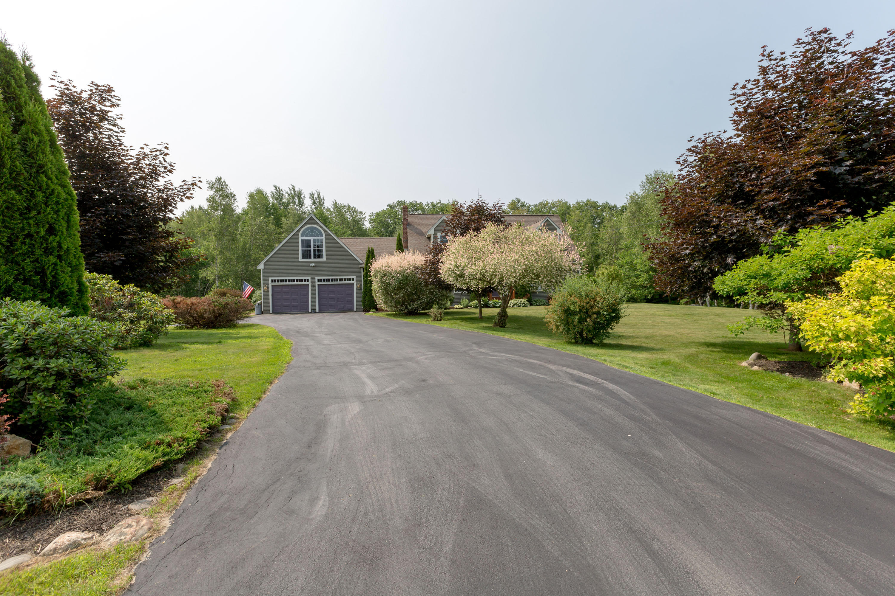 20 Birch Lane Wales ME 04280