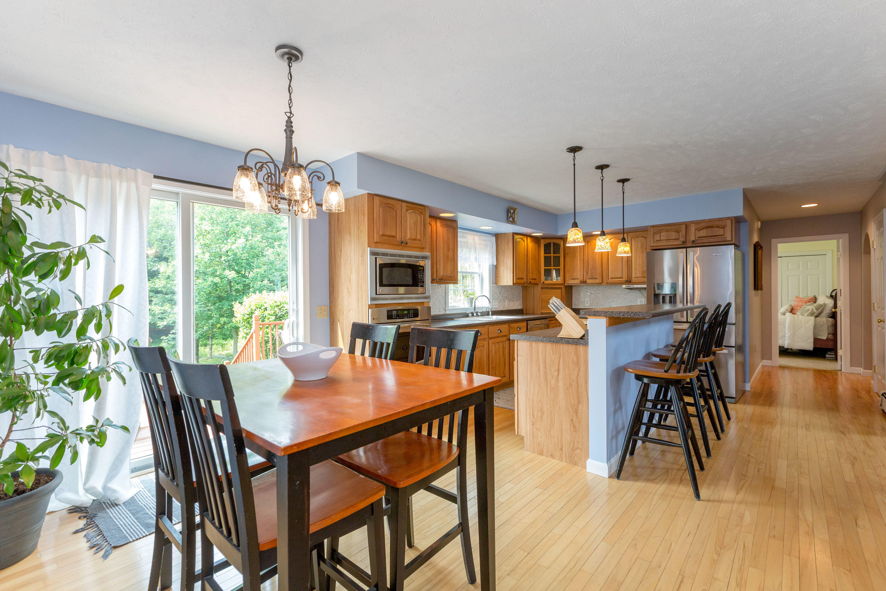 20 Birch Lane Wales ME 04280