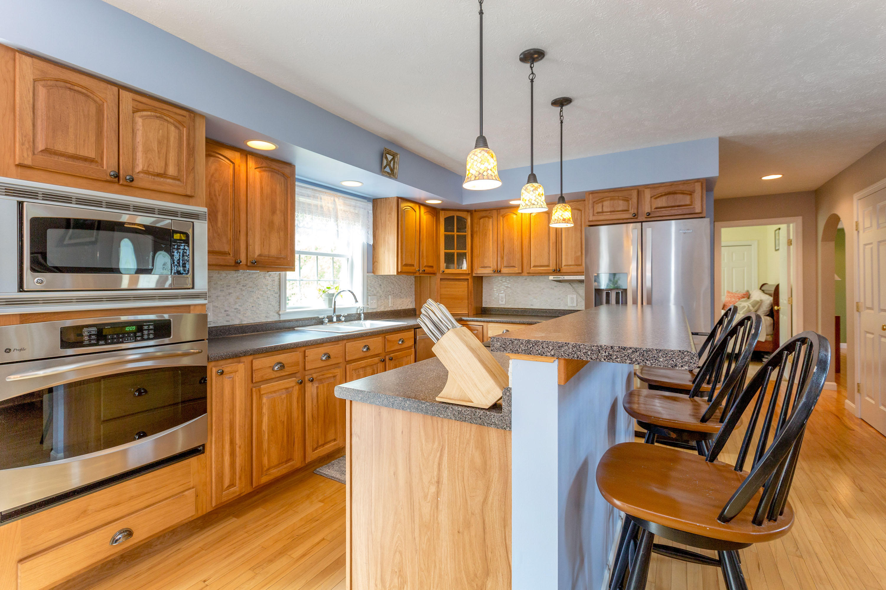 20 Birch Lane Wales ME 04280