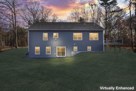 310 Pope Road Windham ME 04062