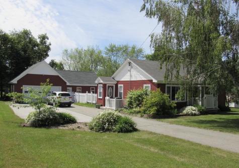364 Fern Street Bangor ME 04401