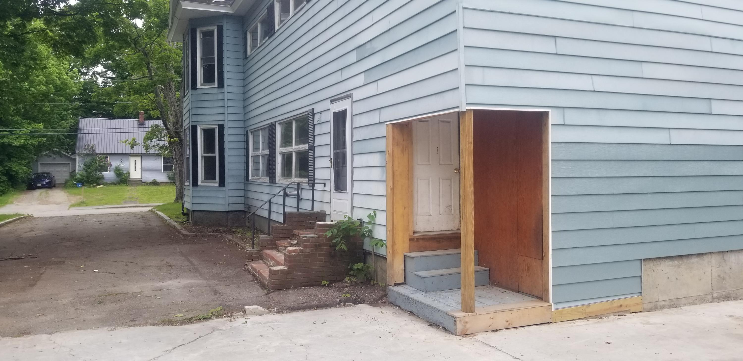 123 Libby Street Pittsfield ME 04967