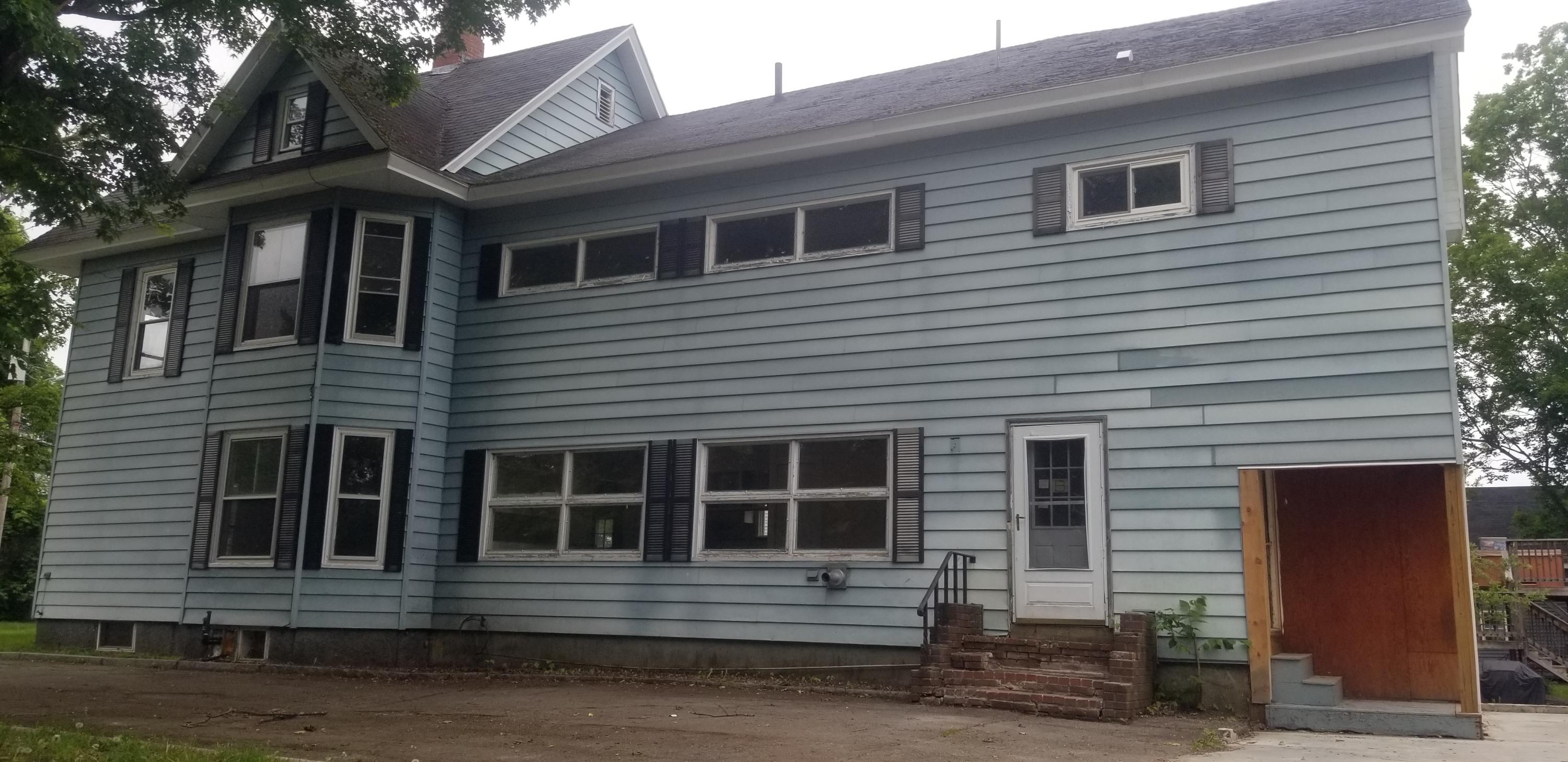 123 Libby Street Pittsfield ME 04967