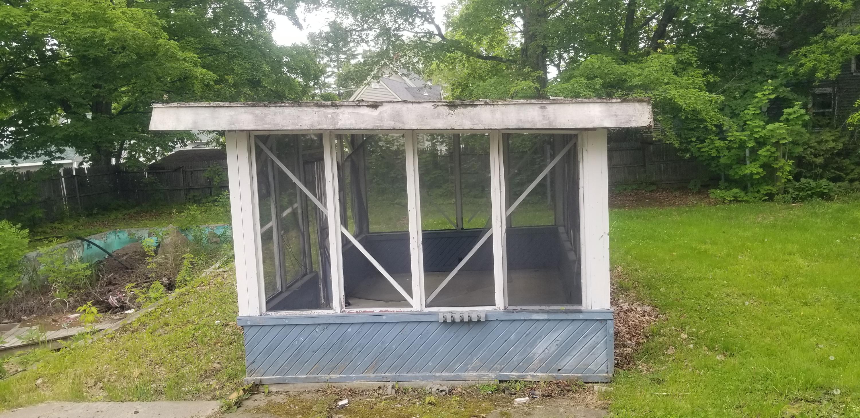 123 Libby Street Pittsfield ME 04967
