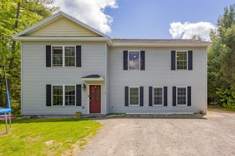 14 Cessna Way Naples ME 04055