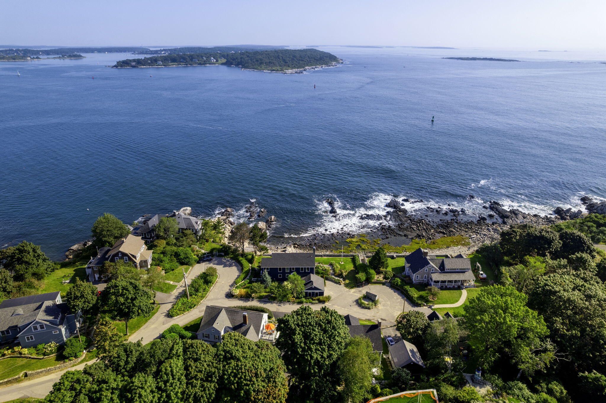 2 Garden Circle Cape Elizabeth ME 04107