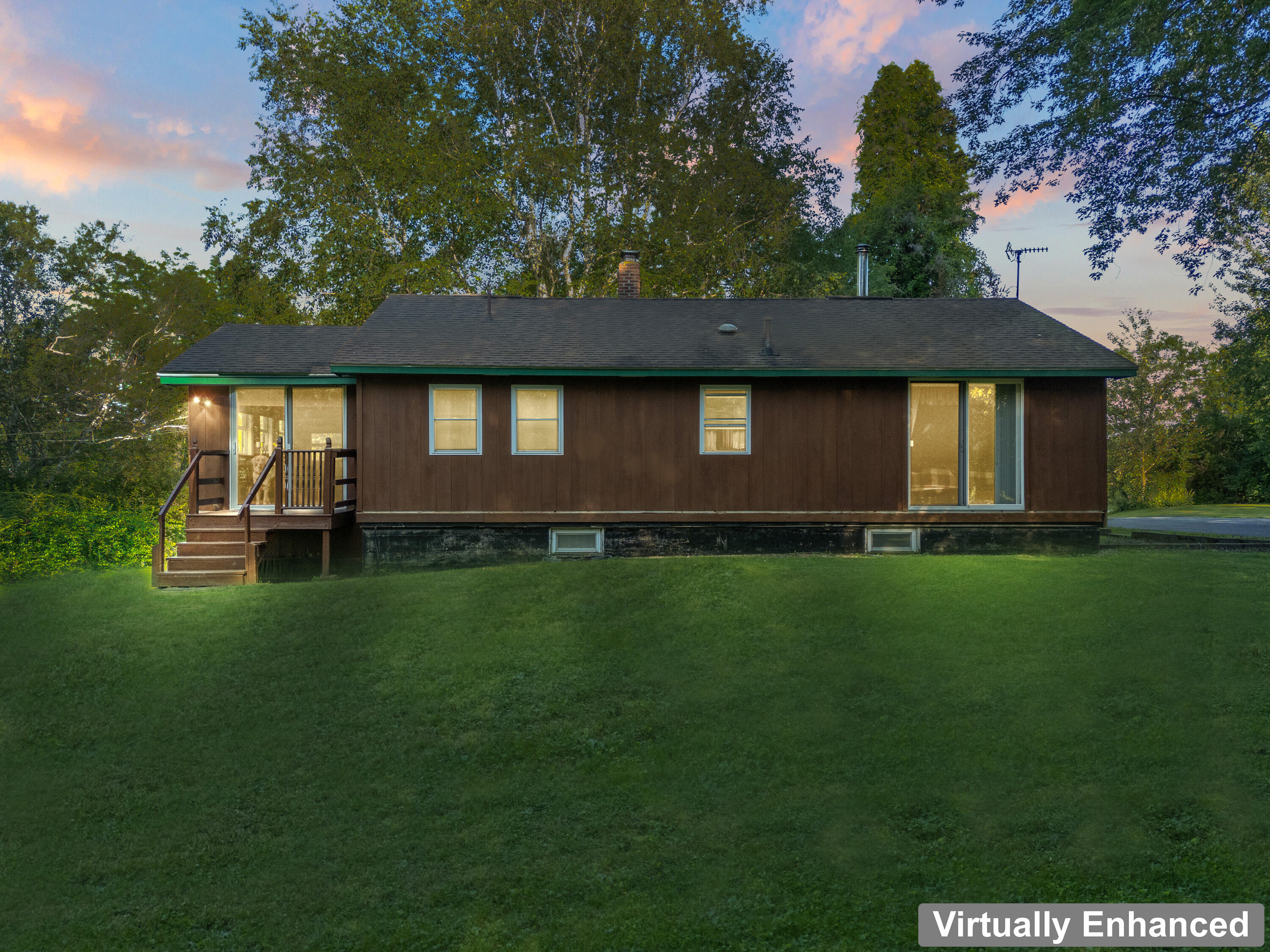 1286 West Road Litchfield ME 04350