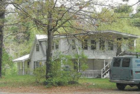 1717 Sanford Road Wells ME 04090