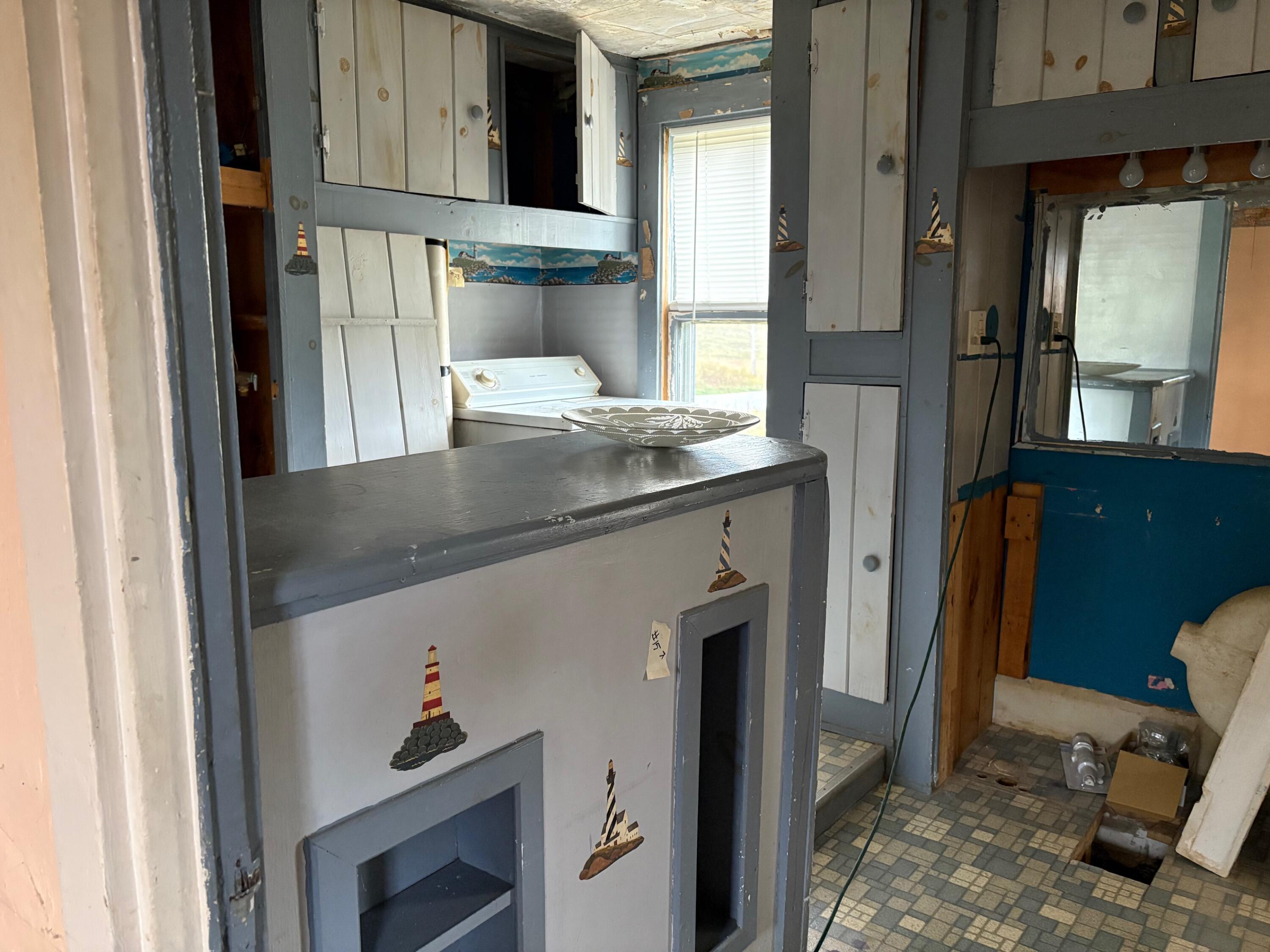 360 Cushing Road Warren ME 04864