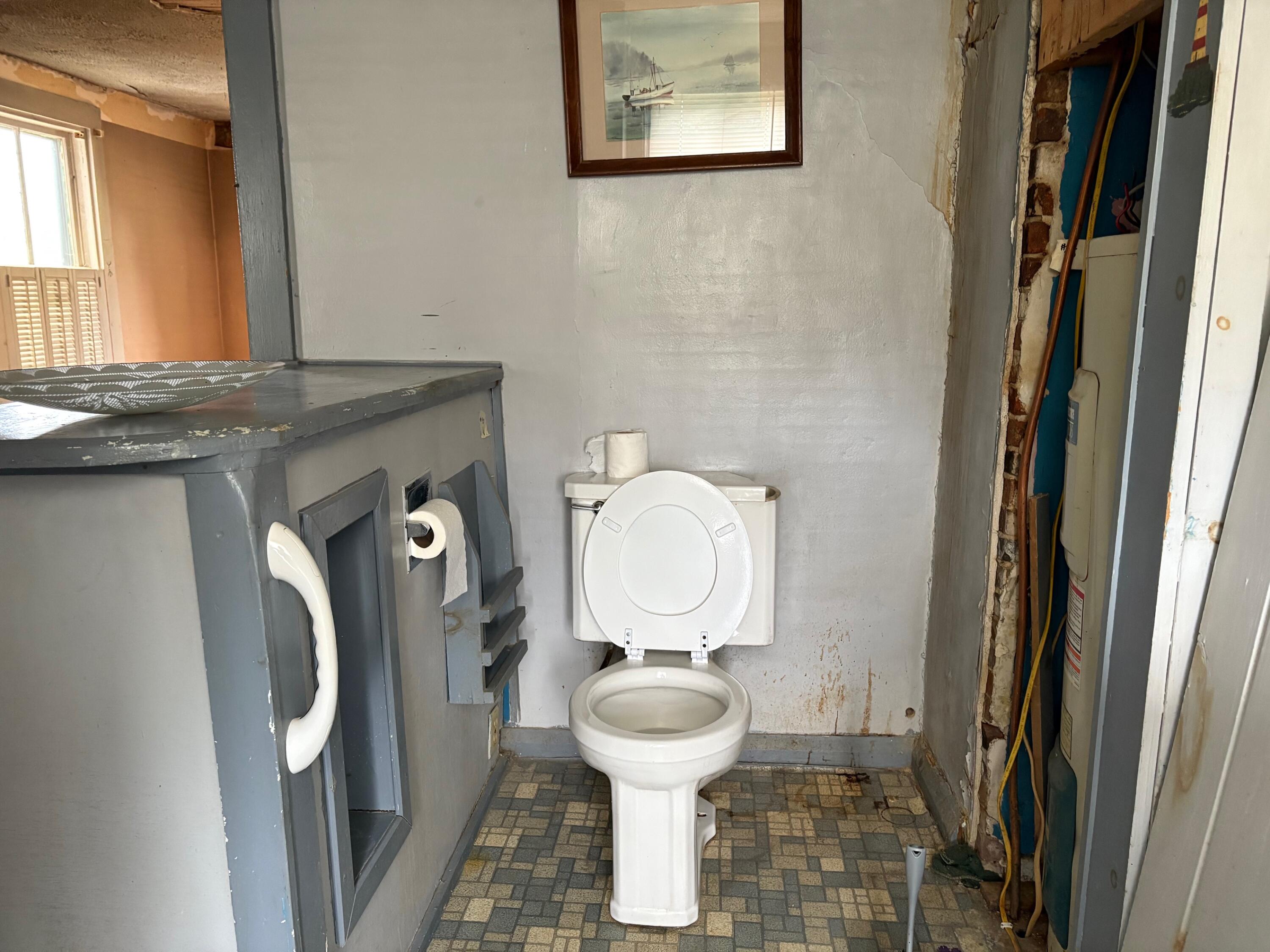 360 Cushing Road Warren ME 04864