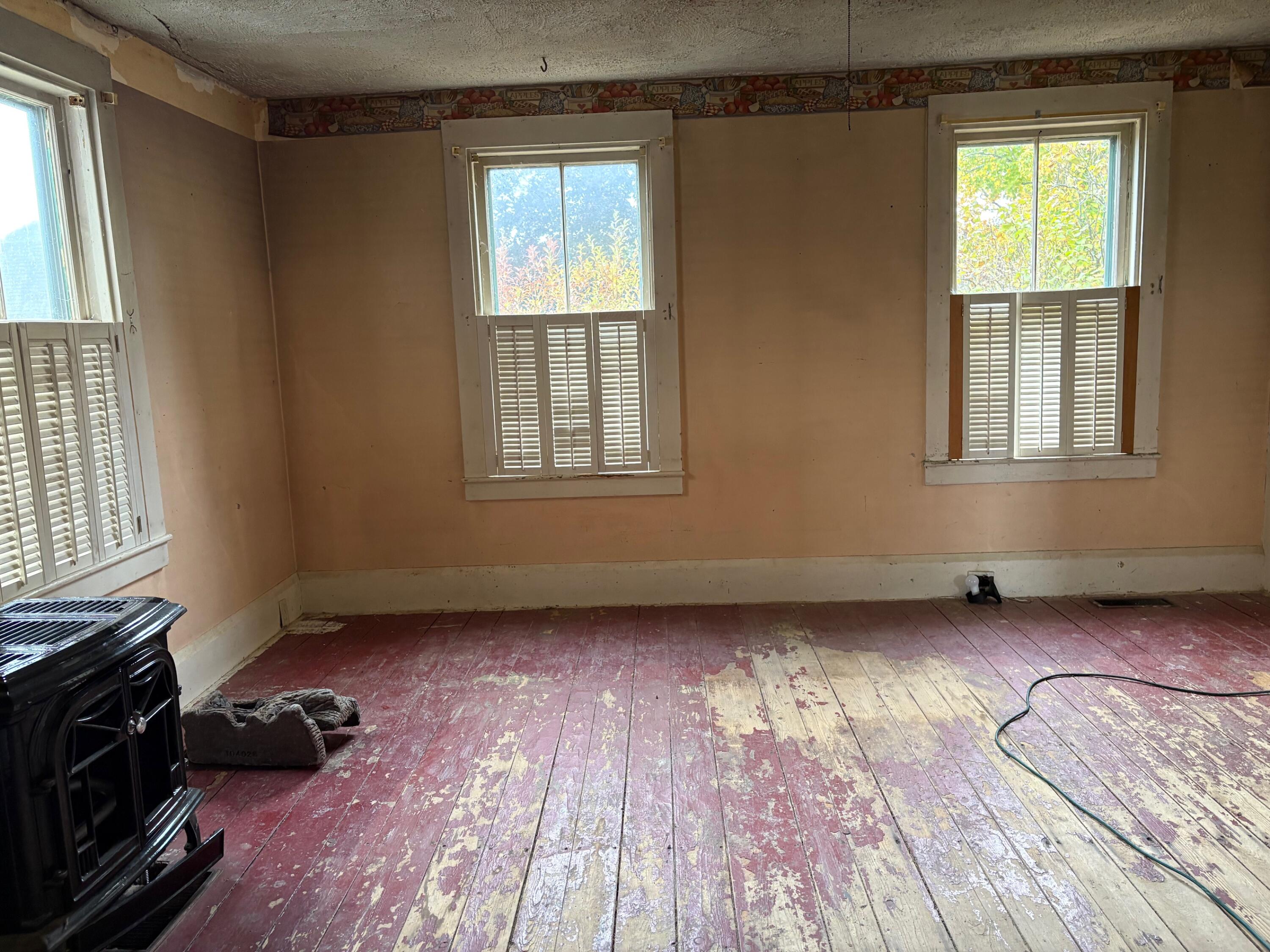 360 Cushing Road Warren ME 04864