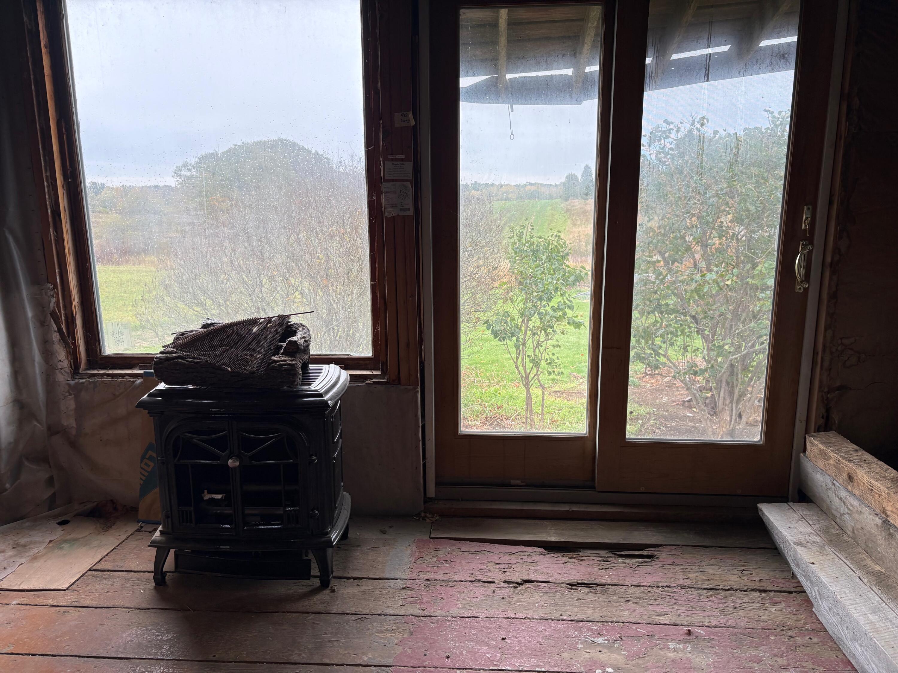 360 Cushing Road Warren ME 04864