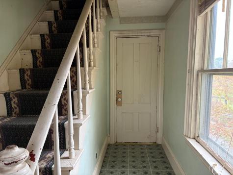 360 Cushing Road Warren ME 04864
