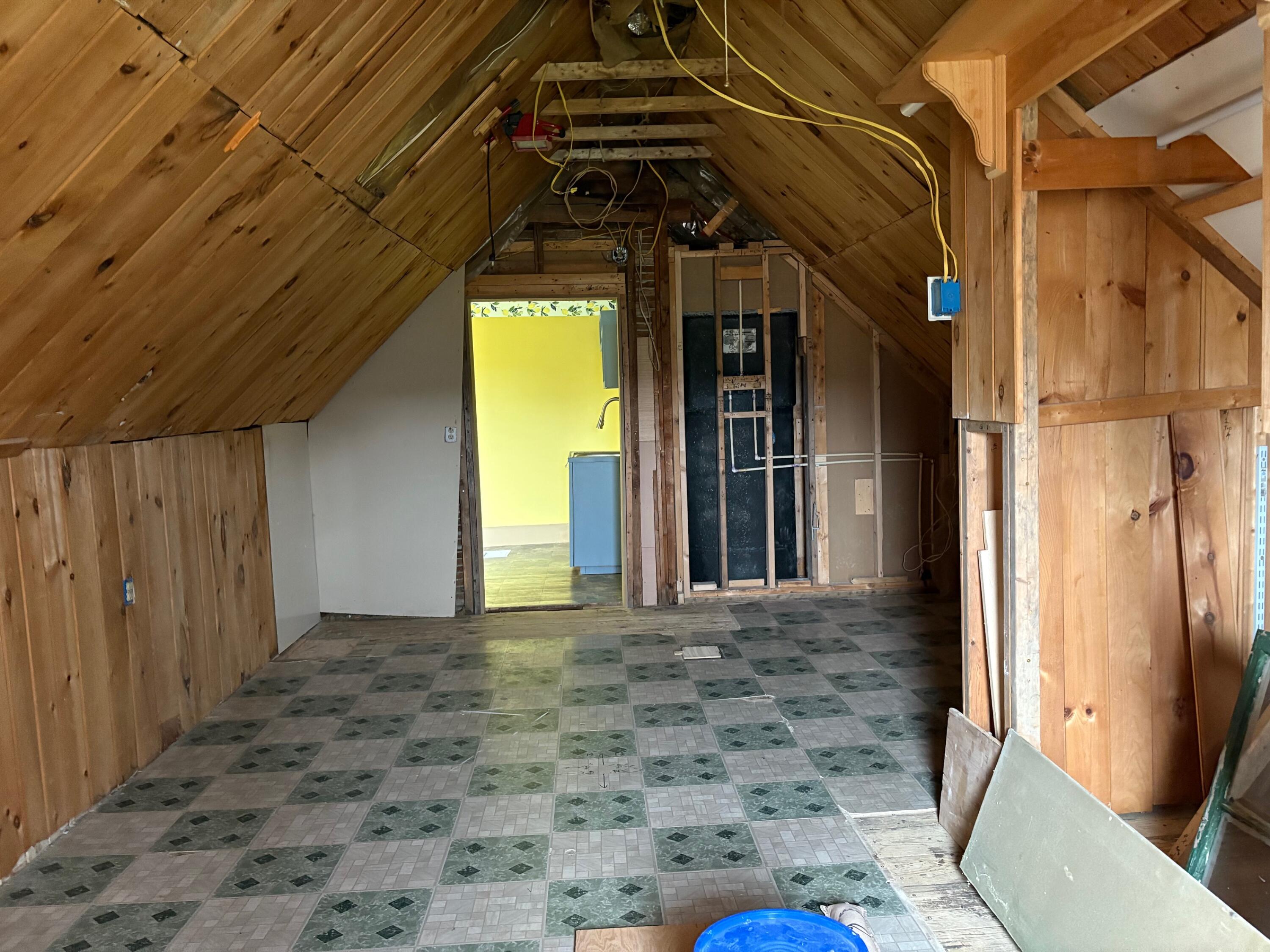 360 Cushing Road Warren ME 04864